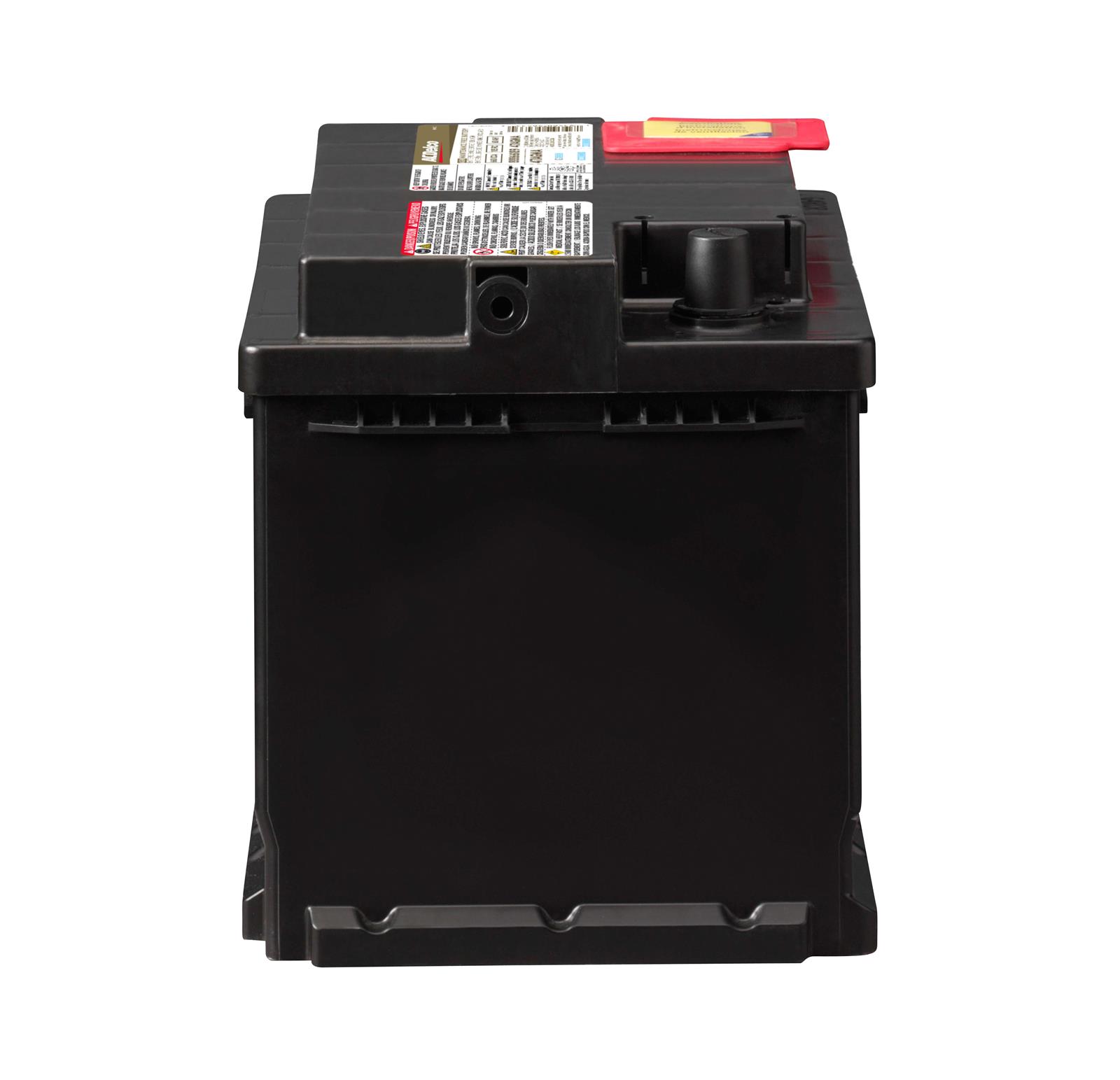 ACDelco 88866189 ACDelco Gold Automotive AGM Batteries | Summit Racing