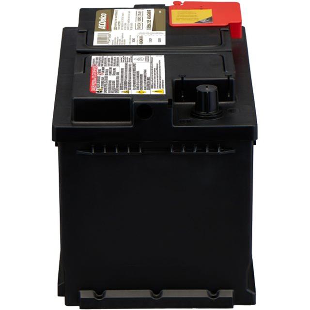 ACDelco 88866268 ACDelco Gold Automotive AGM Batteries | Summit Racing