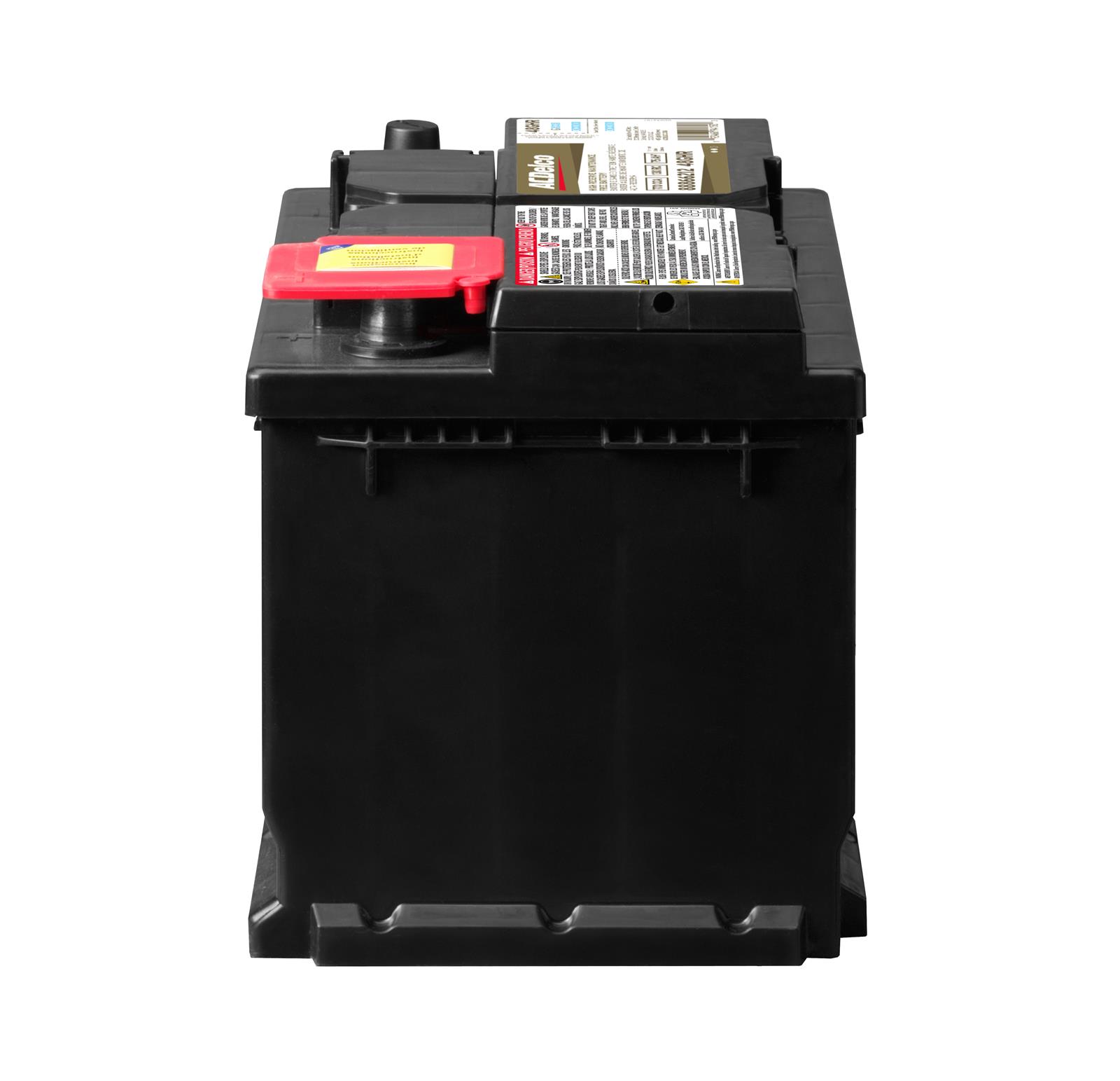 ACDelco 88866212 ACDelco Gold Maintenance-Free Batteries