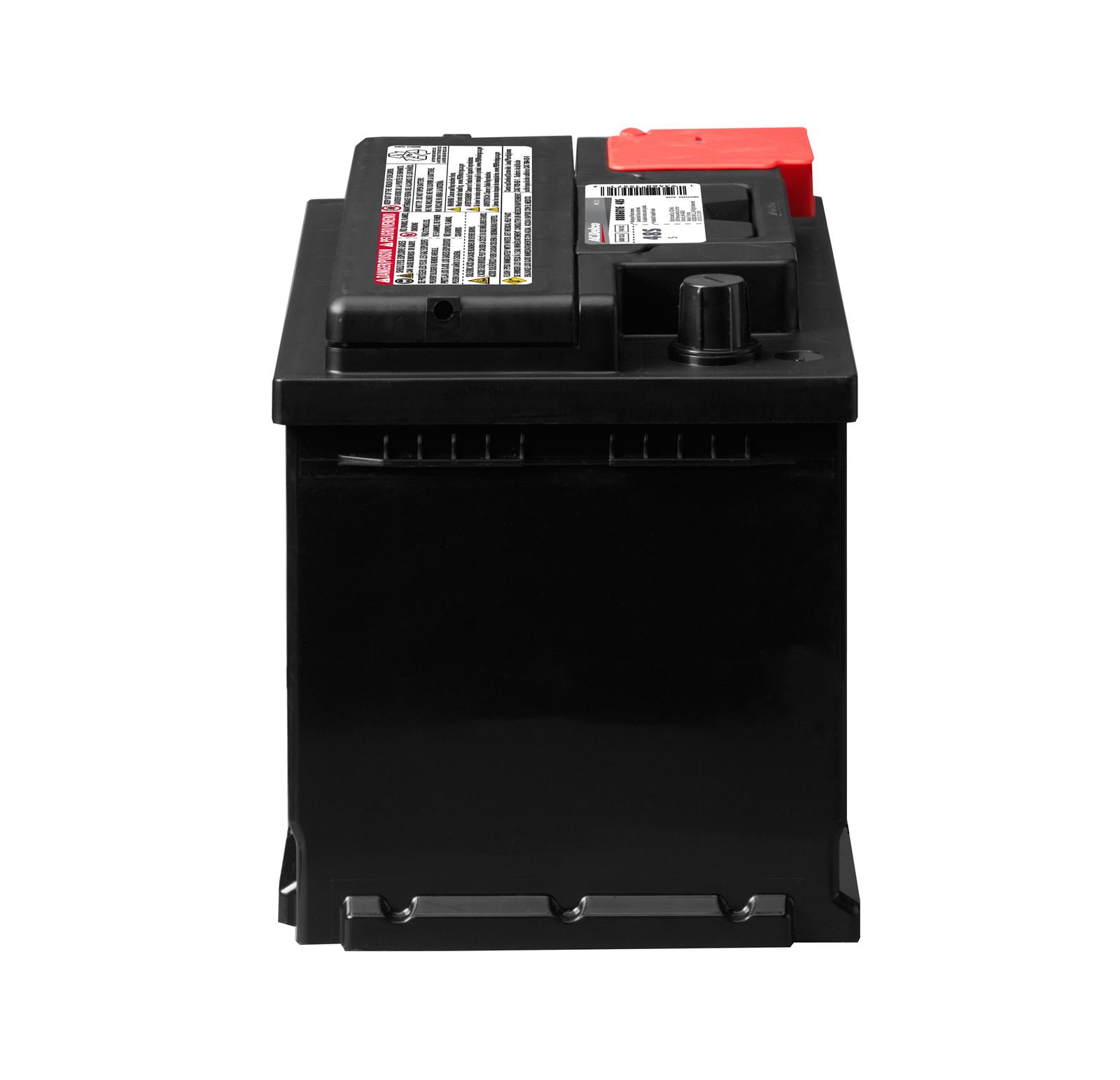 ACDelco 88866116 ACDelco Silver Advantage Batteries | Summit