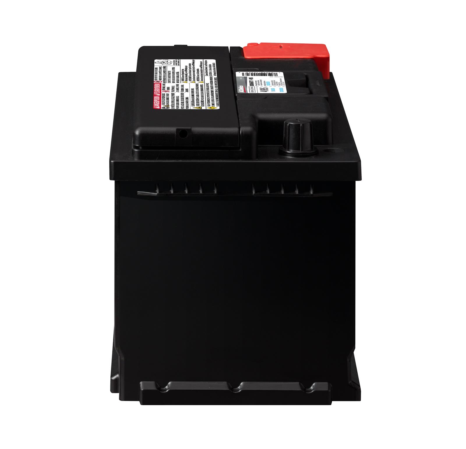 ACDelco 88866117 ACDelco Silver Advantage Batteries | Summit Racing