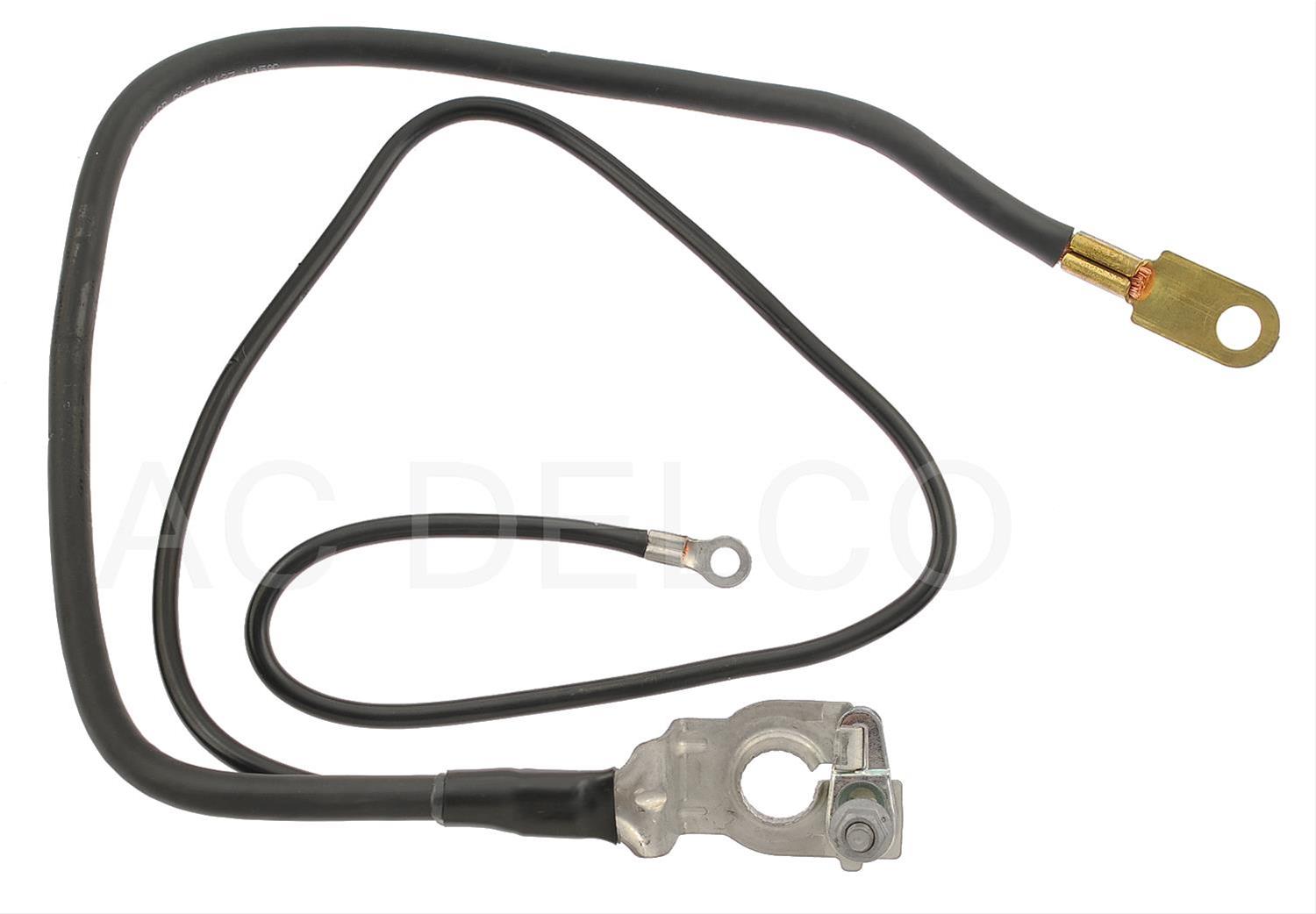 ACDelco 19328107 ACDelco Gold Battery Cables Summit Racing