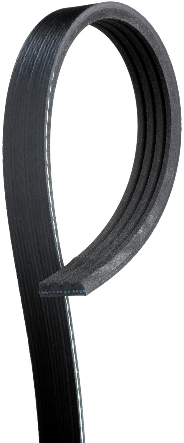 ACDelco 88932529 ACDelco V-Ribbed Serpentine Belts | Summit Racing