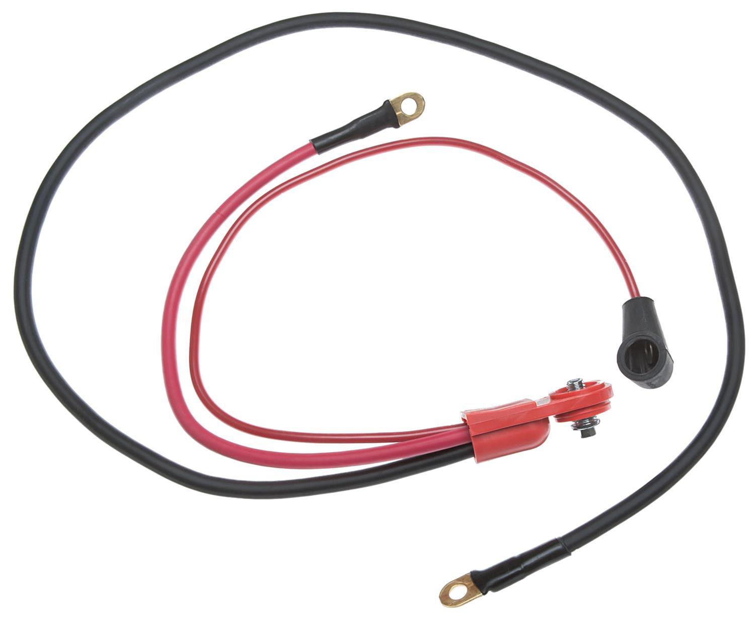 ACDelco 19307108 ACDelco Gold Battery Cables Summit Racing