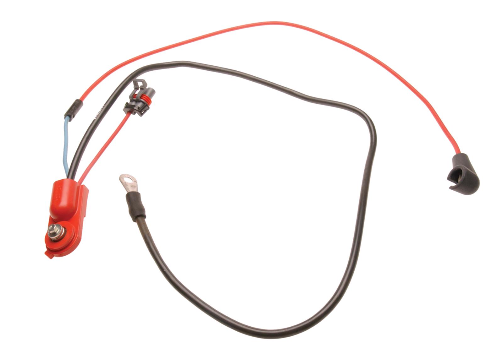 ACDelco 12157436 ACDelco GM Genuine Parts Battery Cables | Summit 
