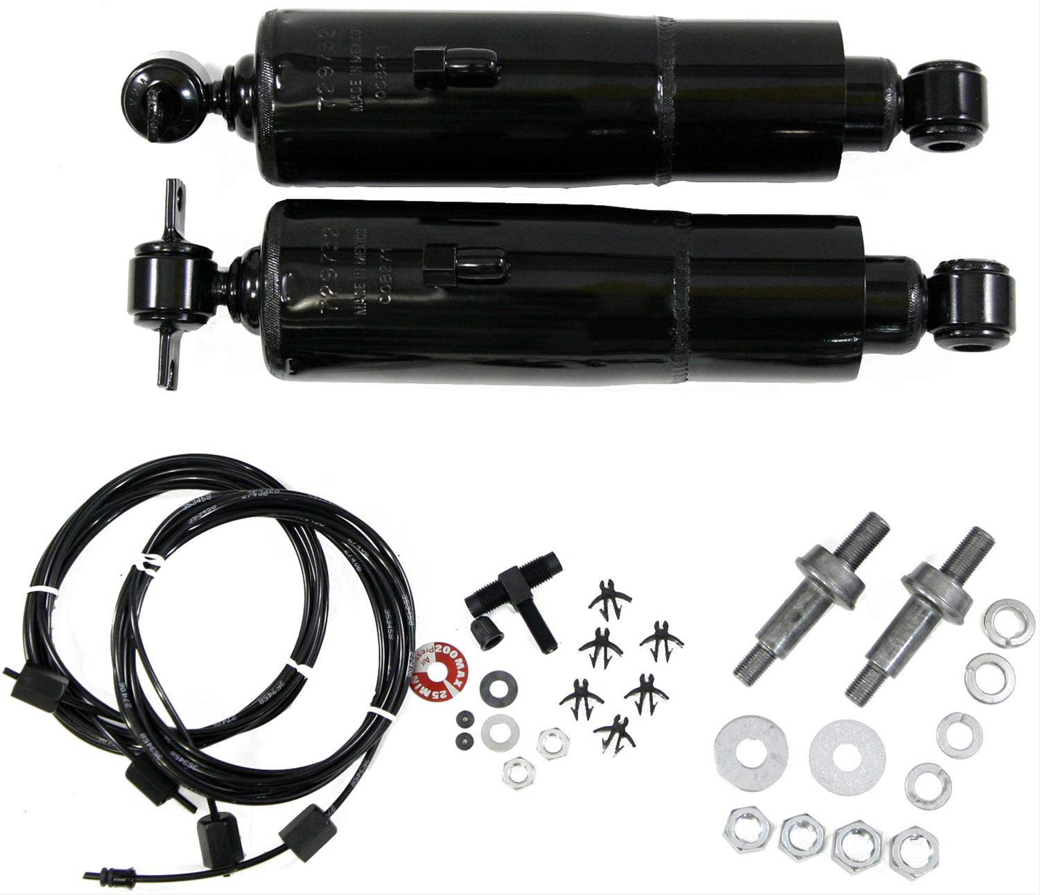 ACDelco 88946603 ACDelco Specialty Shocks and Struts | Summit Racing