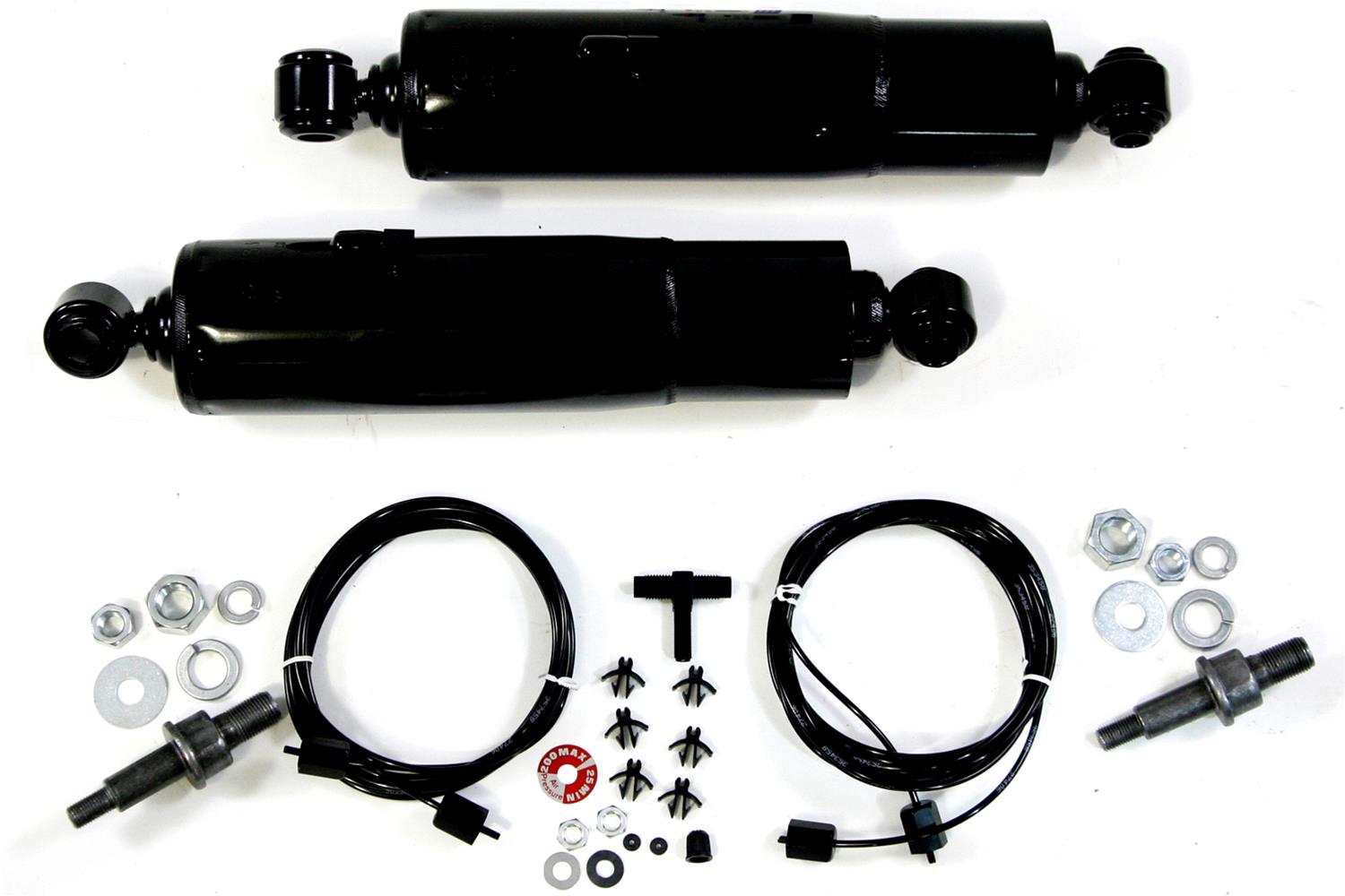 ACDelco 88946604 ACDelco Specialty Shocks and Struts | Summit Racing