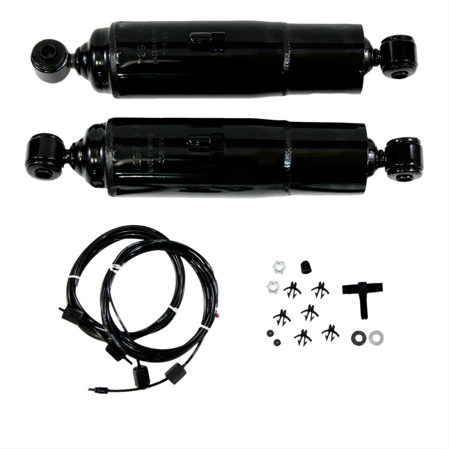 ACDelco 88946621 ACDelco Specialty Shocks and Struts | Summit Racing