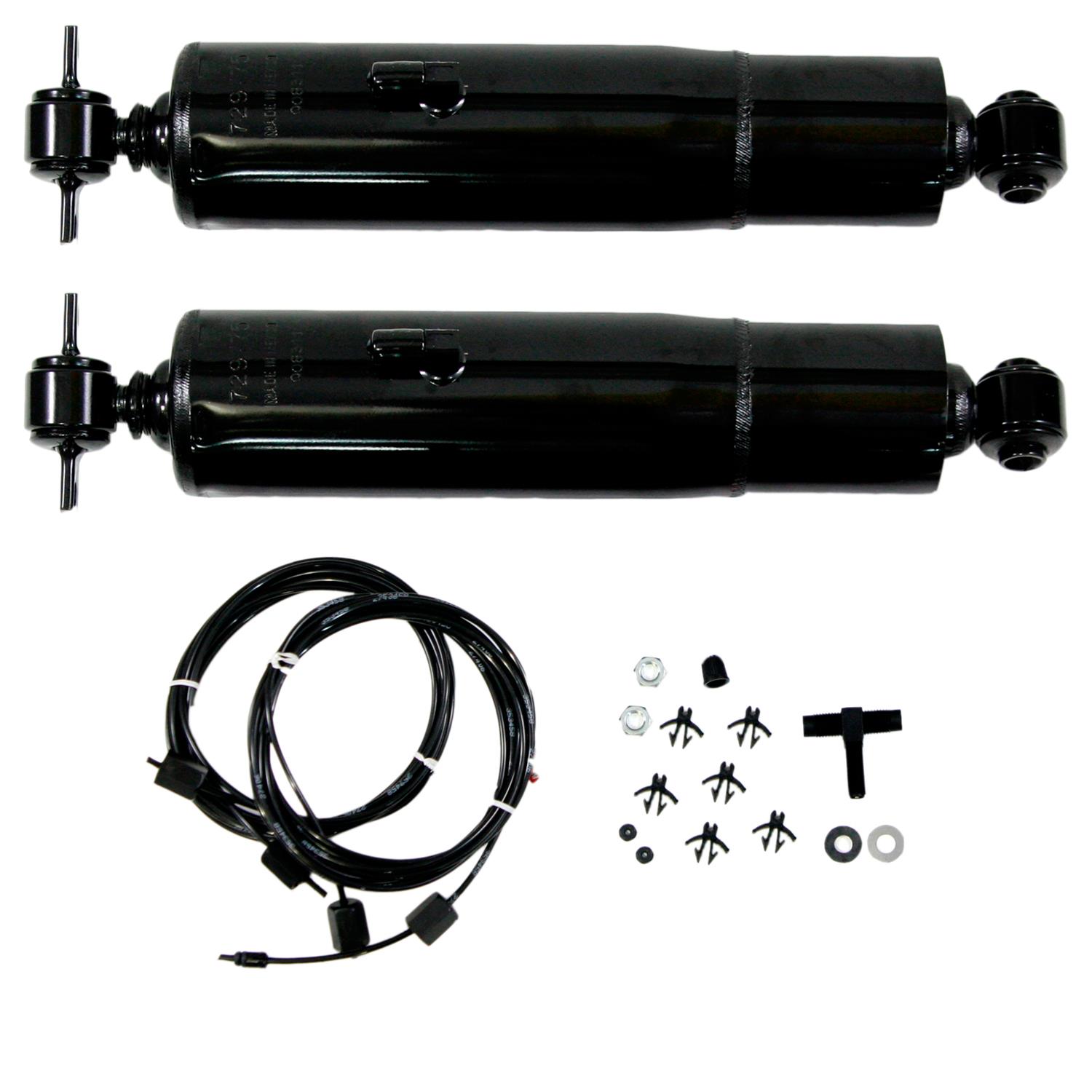 ACDelco 88946622 ACDelco Specialty Shocks and Struts | Summit Racing