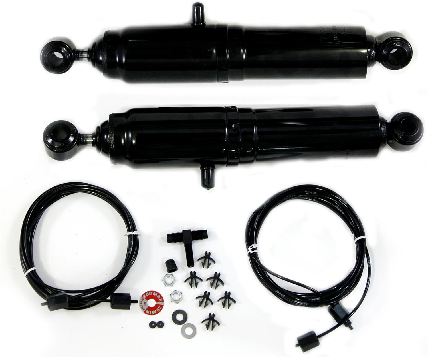 amittyo WP XACT PRO 8950 SHOCK