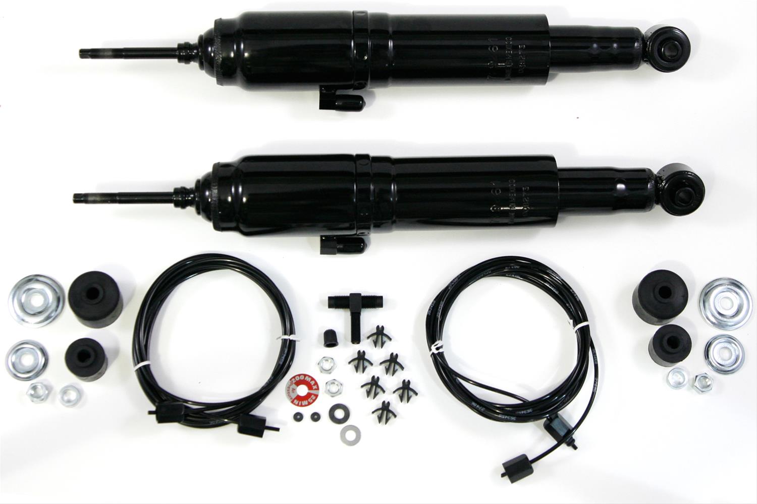 ACDelco 88946659 ACDelco Specialty Shocks and Struts | Summit Racing