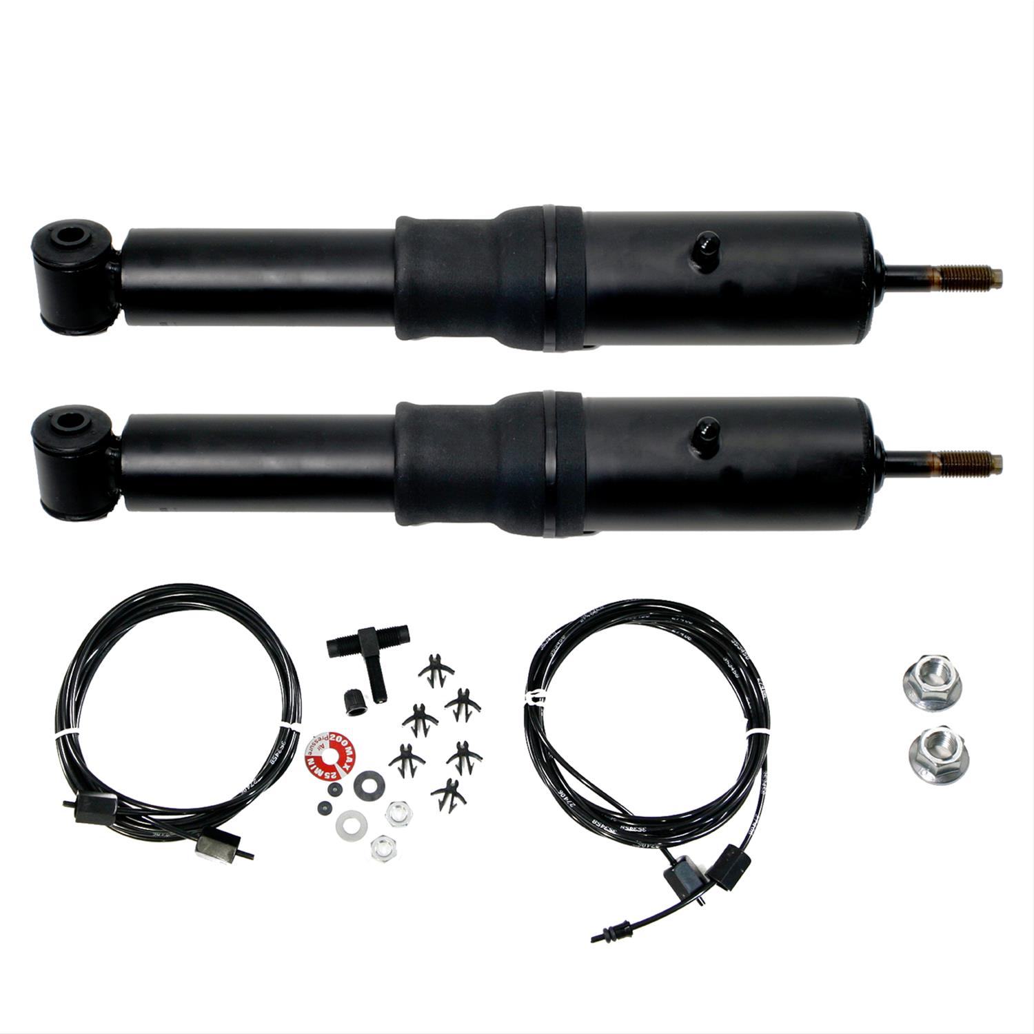 ACDelco Gold 530-298 (88945466) Premium Gas Charged Oman - View #3