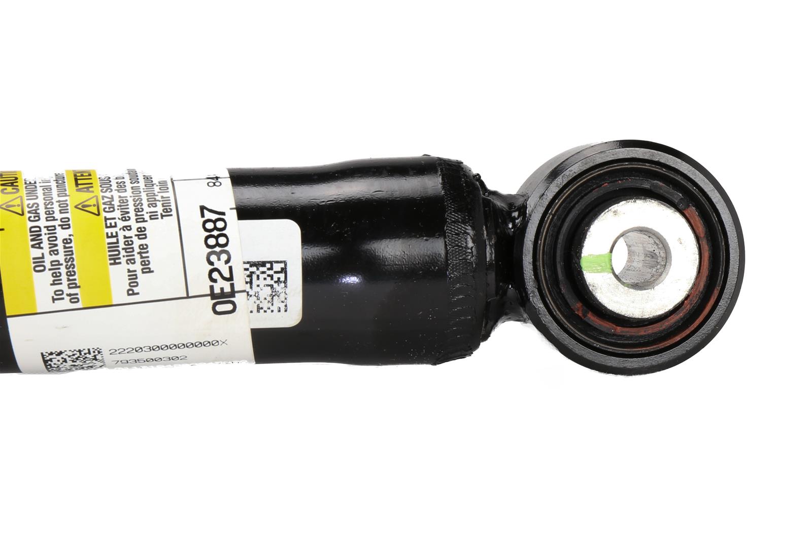 ACDelco 84084736 ACDelco GM Genuine Parts Shocks and Struts 