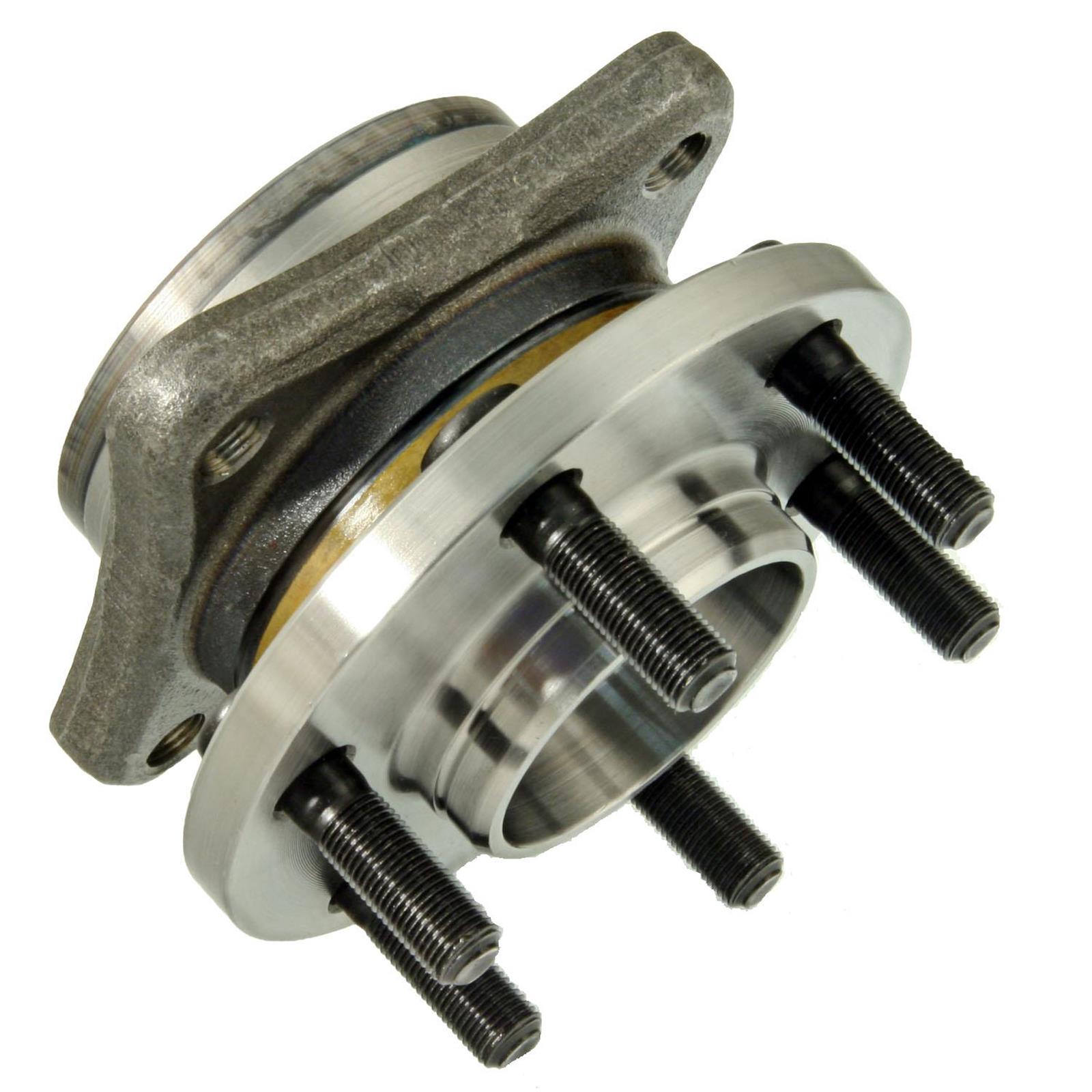 513109 Wheel Hub Assembly Replacement – New OEM-Compatible Hub For Select Vehicle Models