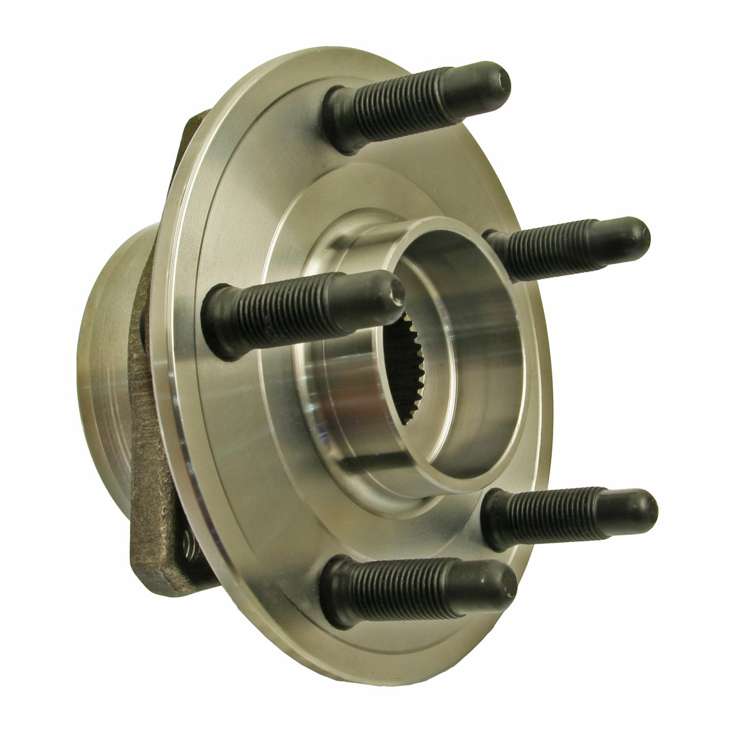 ACDelco 13507355 ACDelco GM Genuine Parts Wheel Bearing And Hub Assemblies | Summit Racing