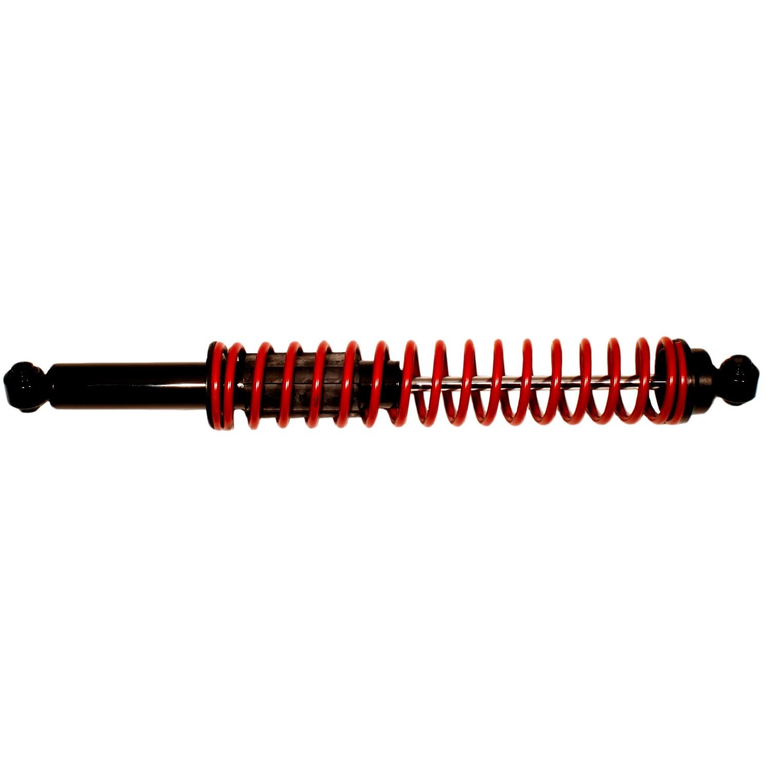 ACDelco 519-2 Specialty Spring Assisted Shock Absorber 