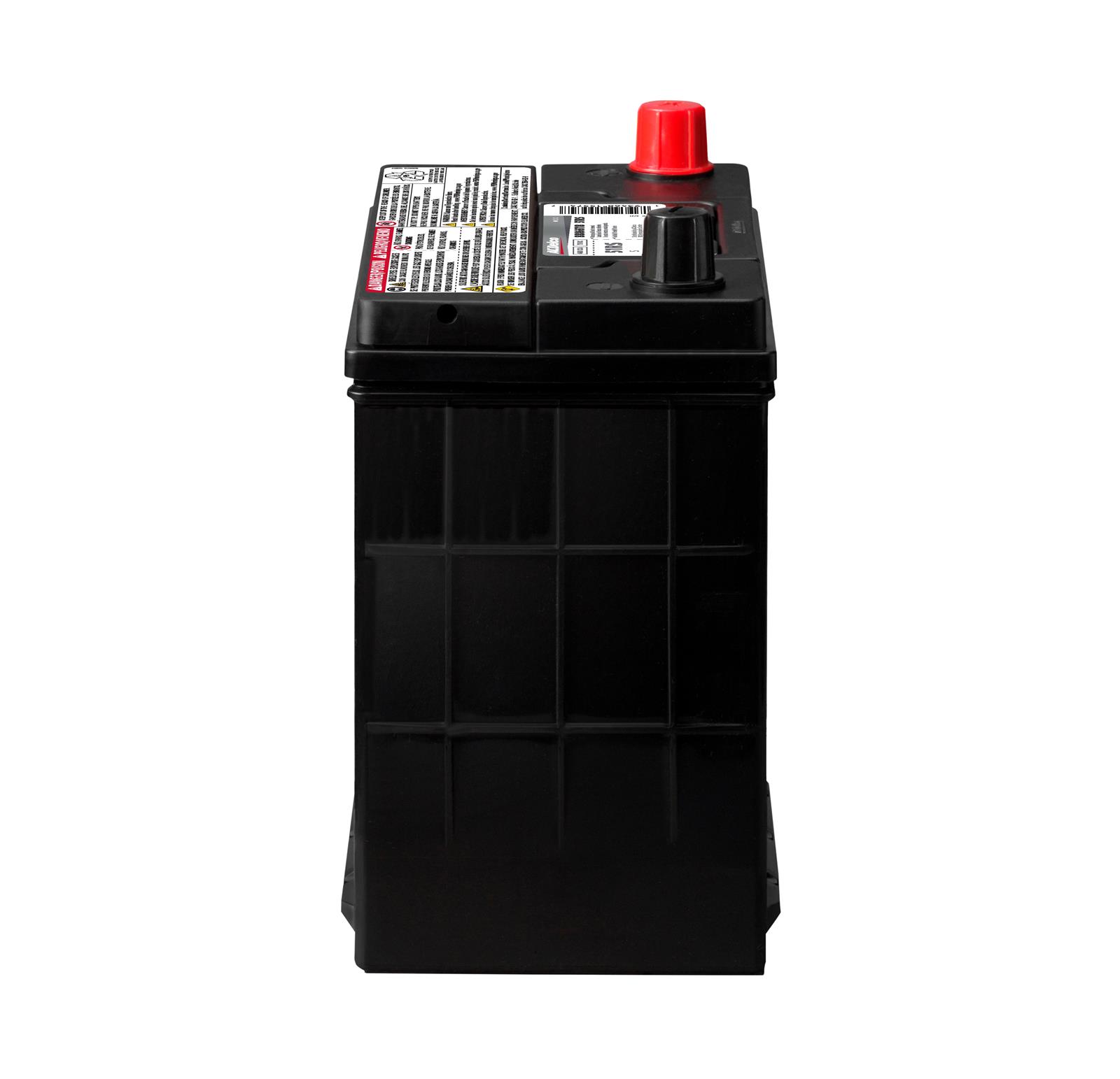 ACDelco 88866118 ACDelco Silver Advantage Batteries | Summit Racing