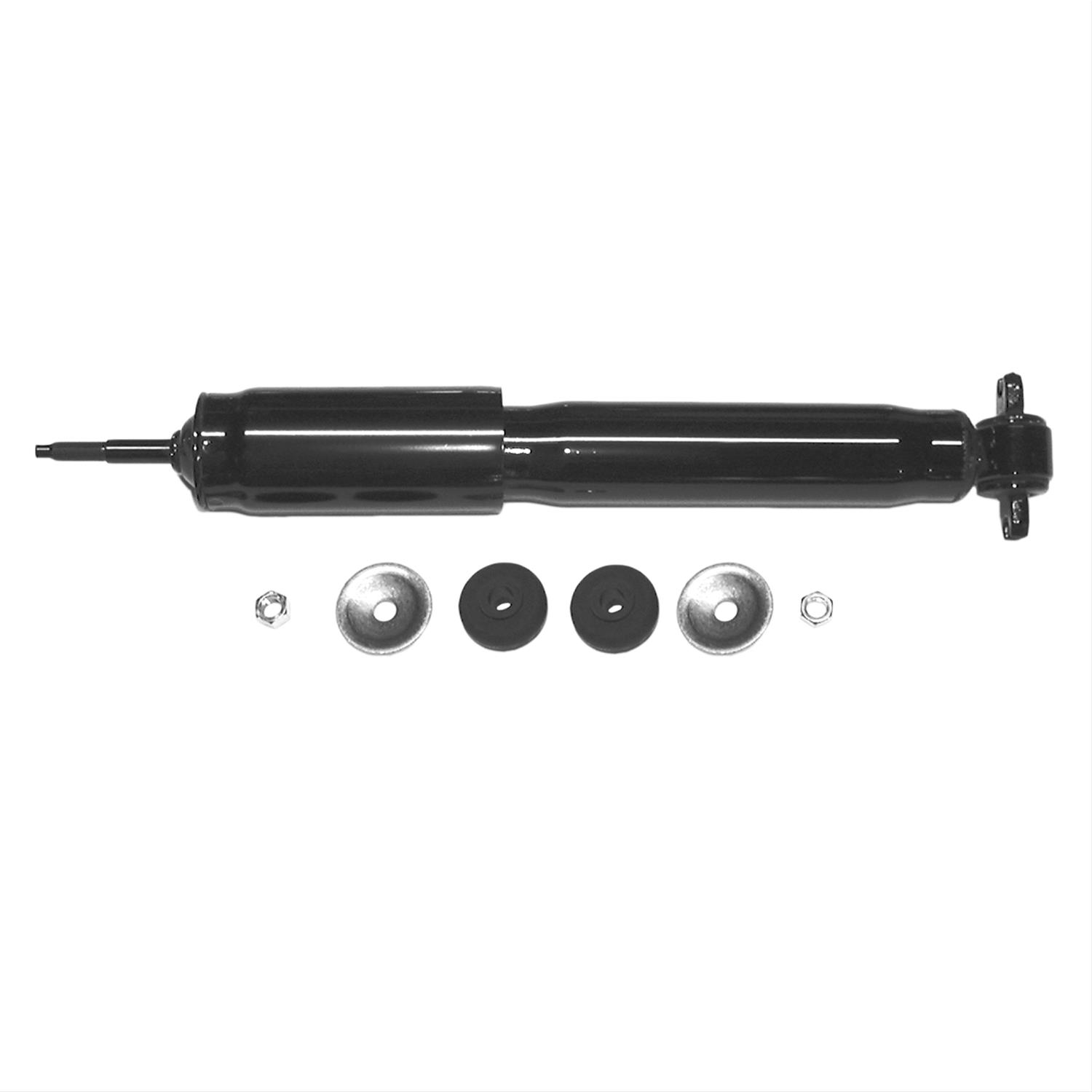 ACDelco 88966850 ACDelco Silver GasCharged Shocks Summit Racing