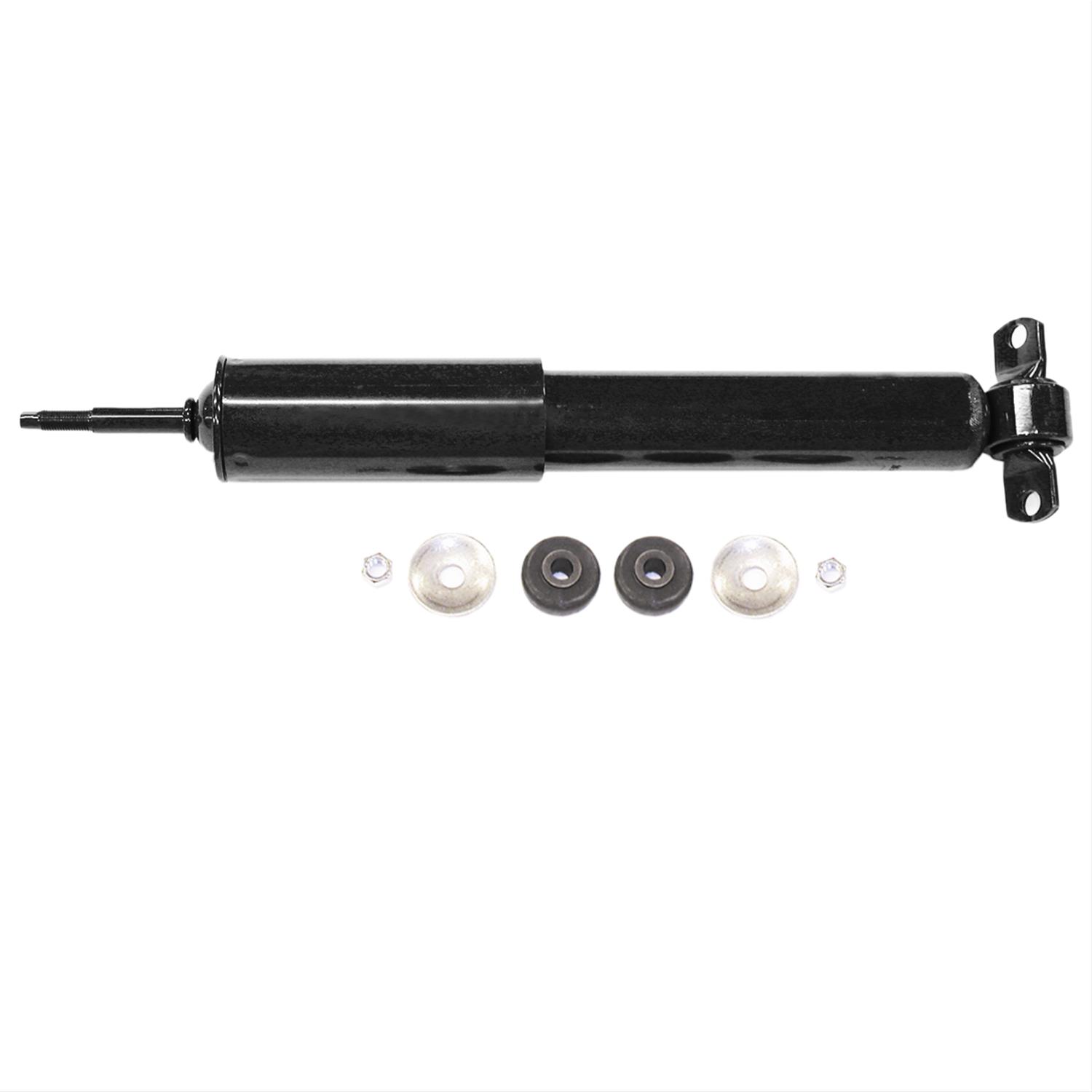 ACDelco 88946088 ACDelco Silver Gas-Charged Shocks | Summit Racing 