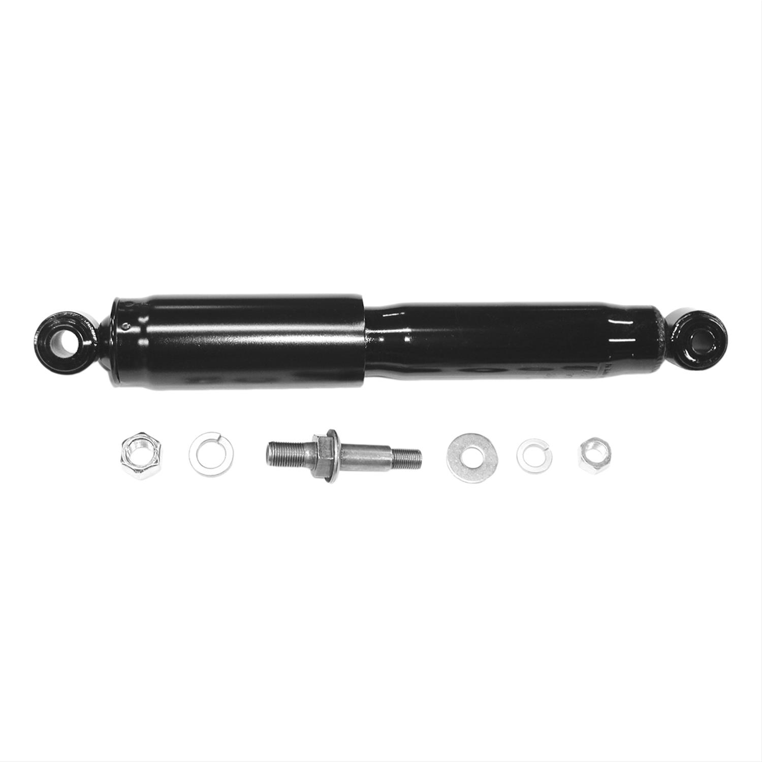ACDelco 88966778 ACDelco Silver GasCharged Shocks Summit Racing