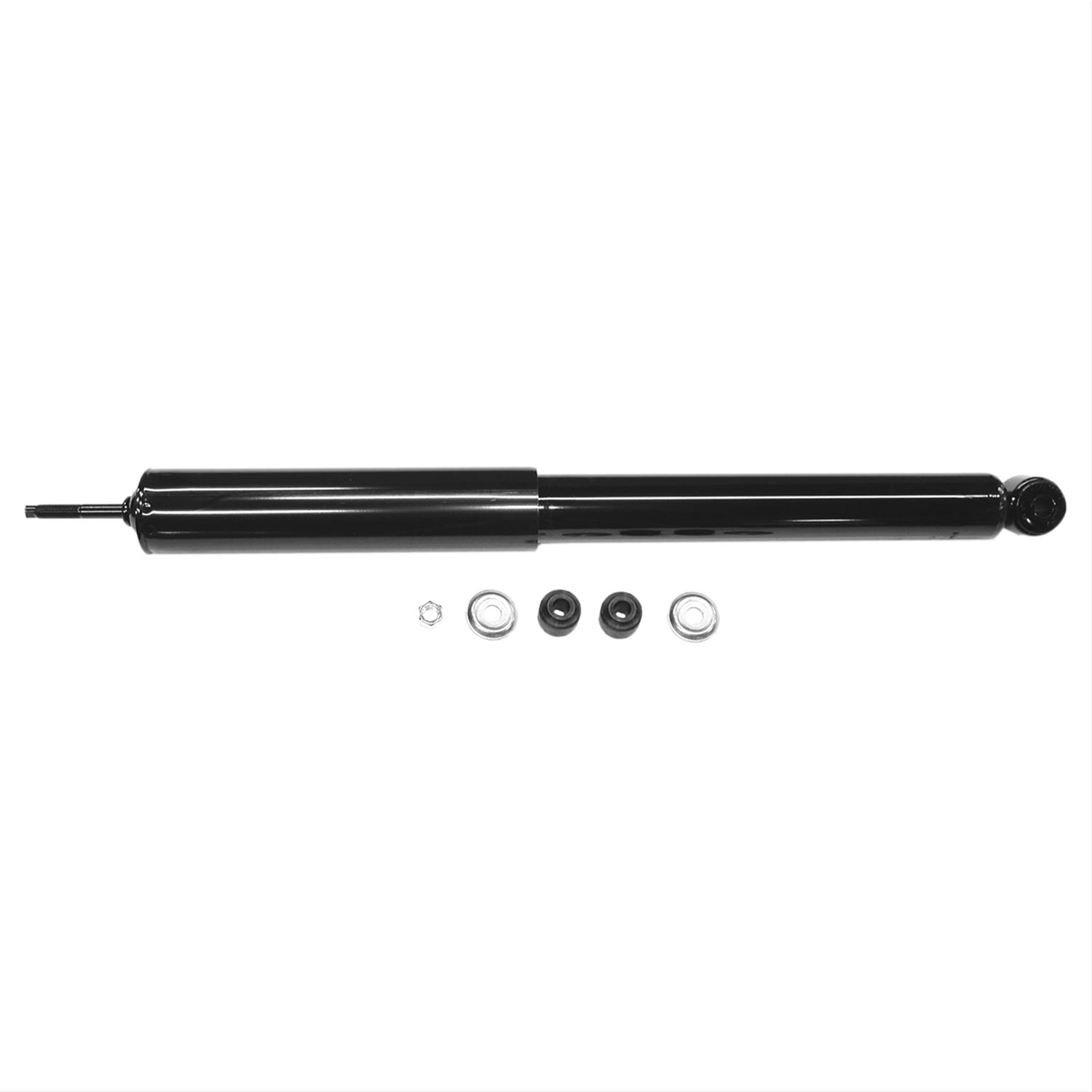 ACDelco 88946143 ACDelco Silver Gas-Charged Shocks | Summit Racing