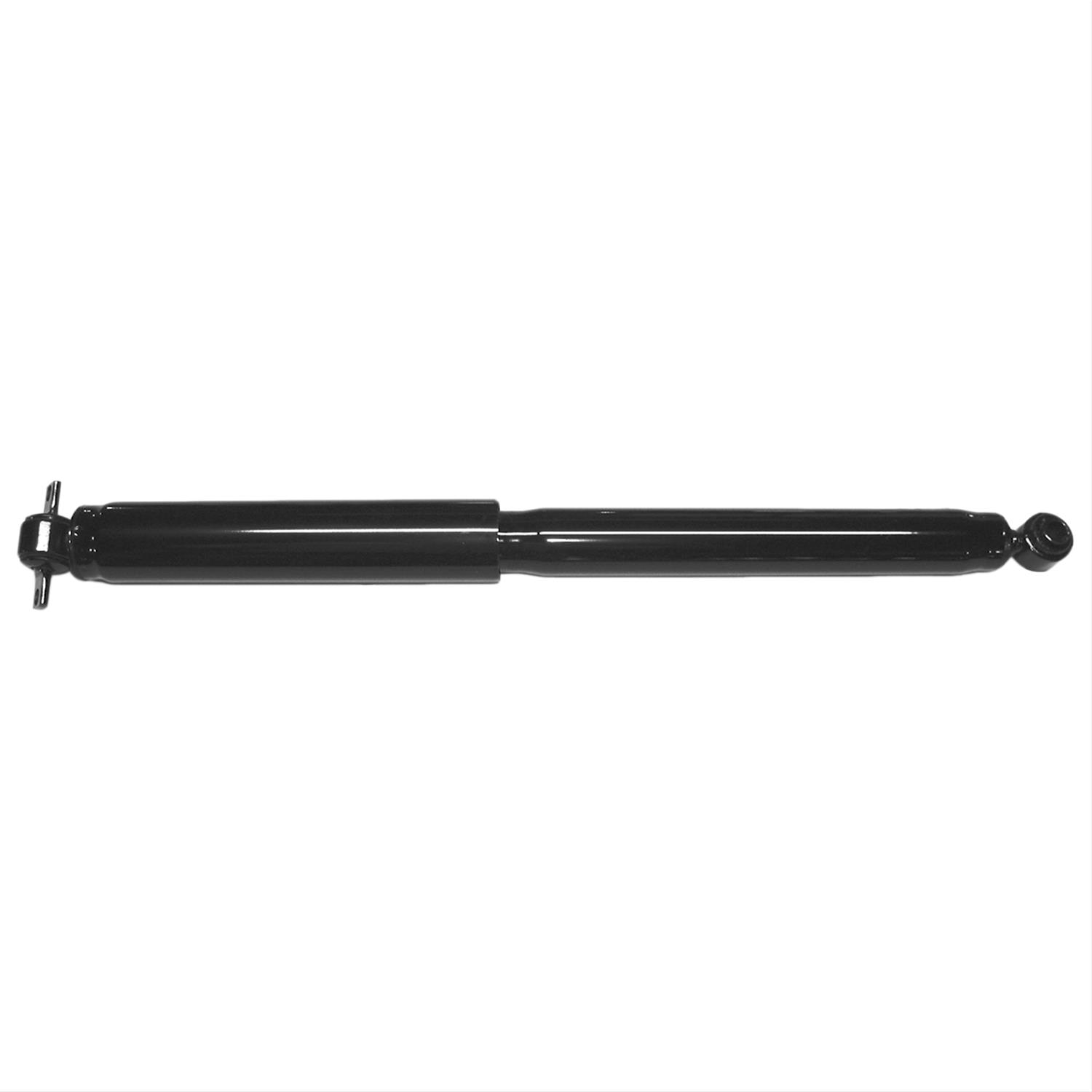 ACDelco 88966793 ACDelco Silver Gas-Charged Shocks | Summit Racing
