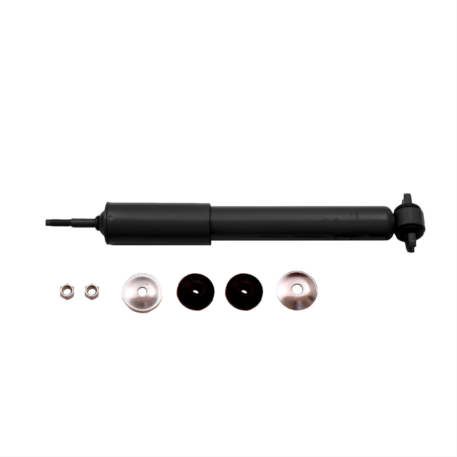 ACDelco 19295553 ACDelco Silver Gas-Charged Shocks | Summit Racing
