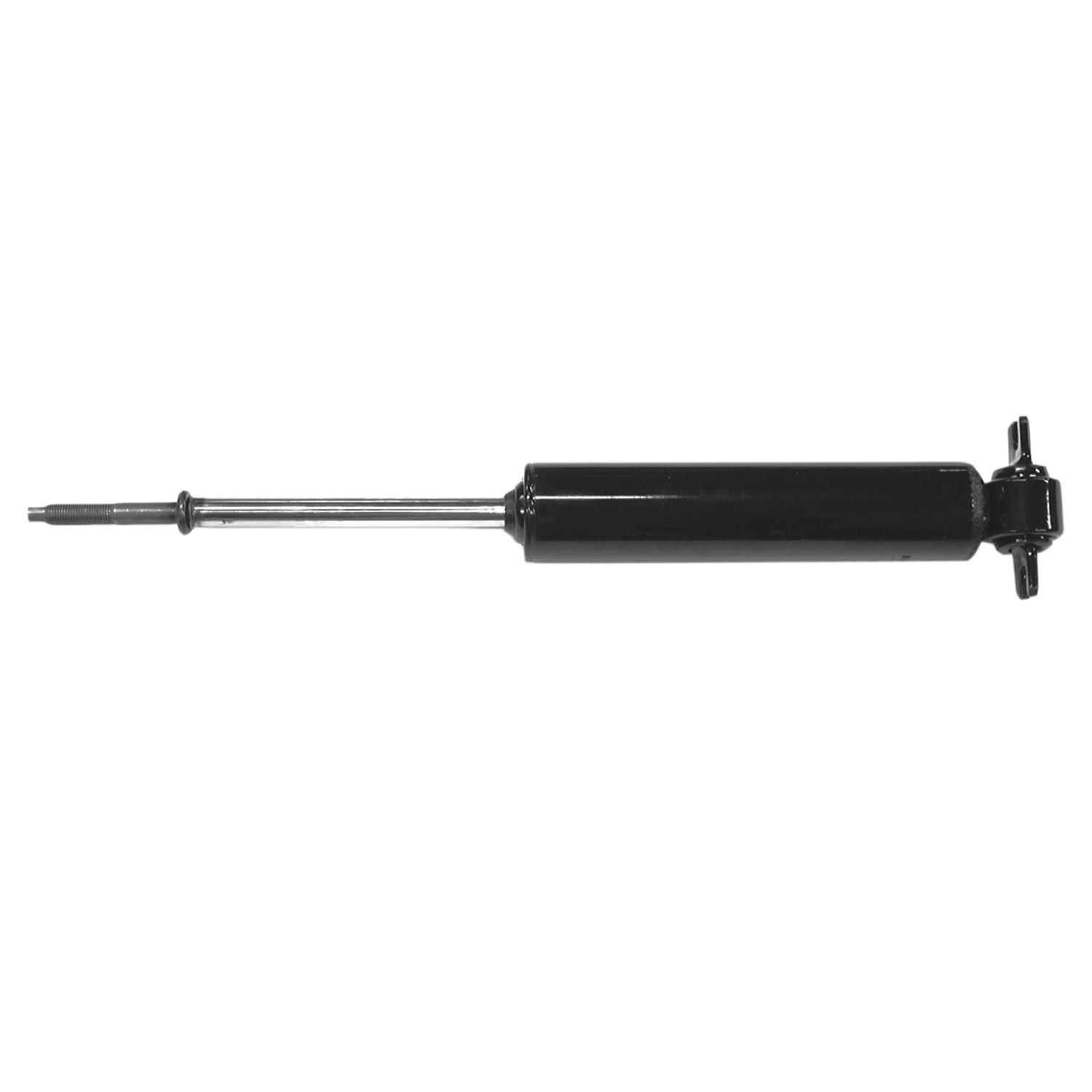 ACDelco 520-432 Advantage Gas Charged Rear Shock Absorber - View #9