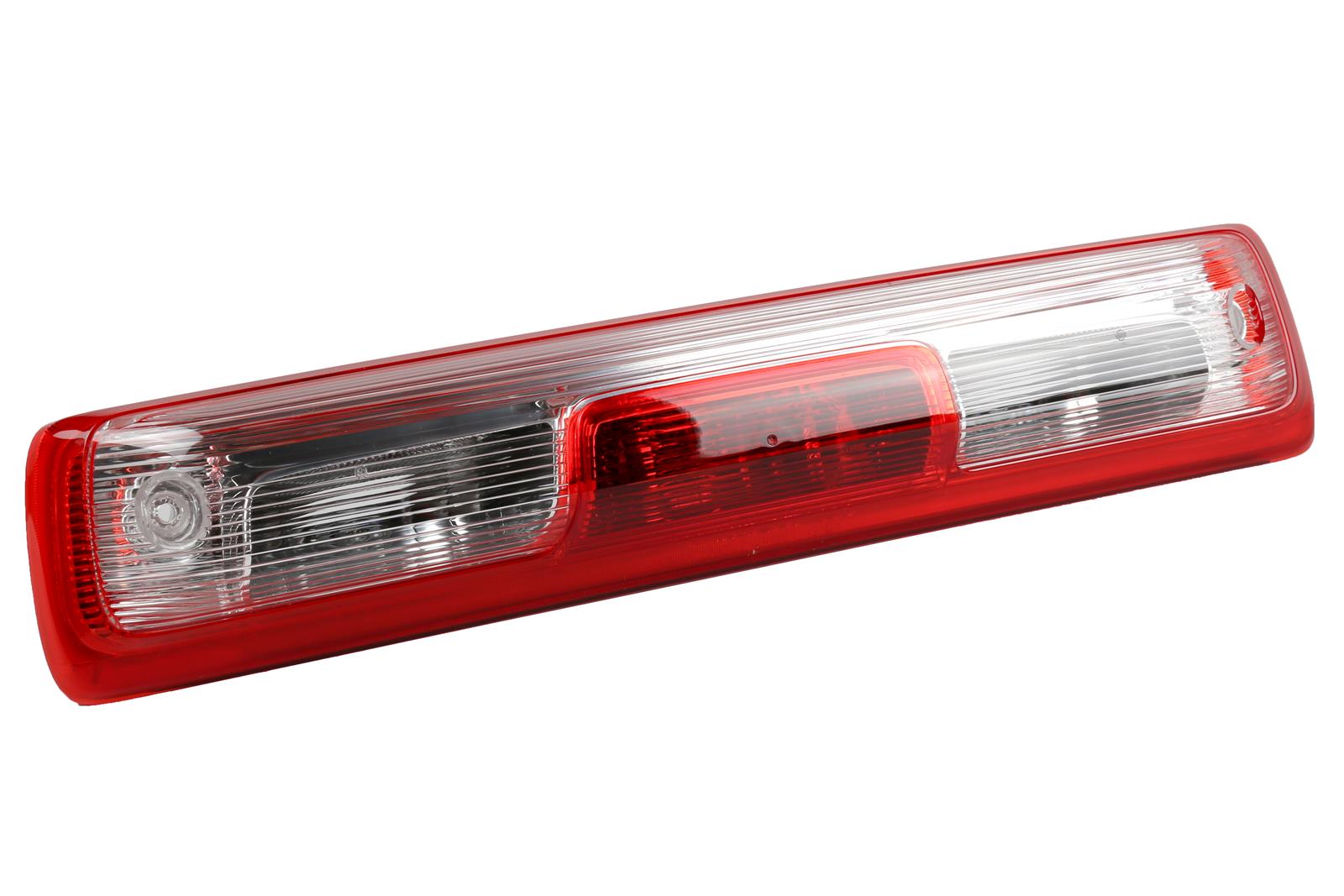 ACDelco 52127100 ACDelco Third Brake Light Assemblies Summit Racing