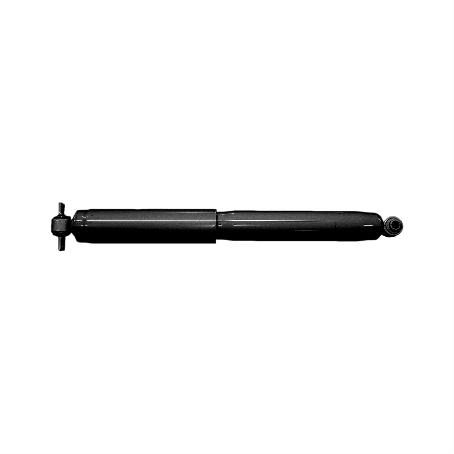 2000 CHEVROLET BLAZER ACDelco 88945325 ACDelco GM Genuine Parts Shocks