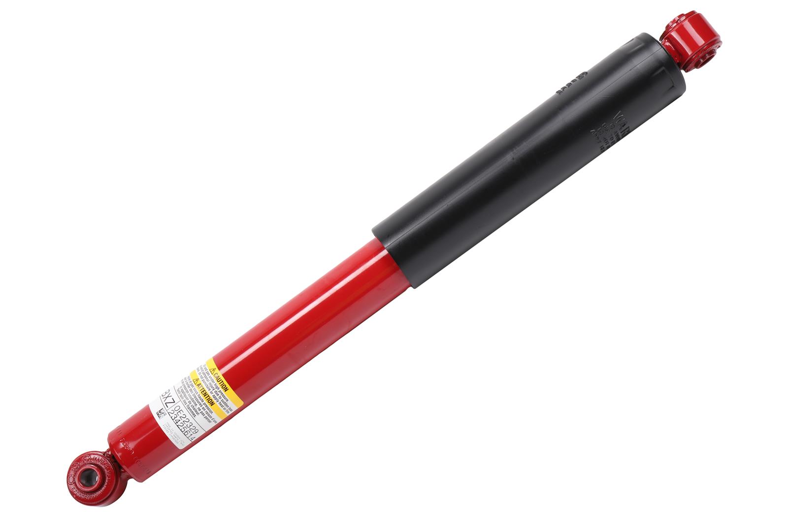 ACDelco 23425614 ACDelco GM Genuine Parts Shocks and Struts 