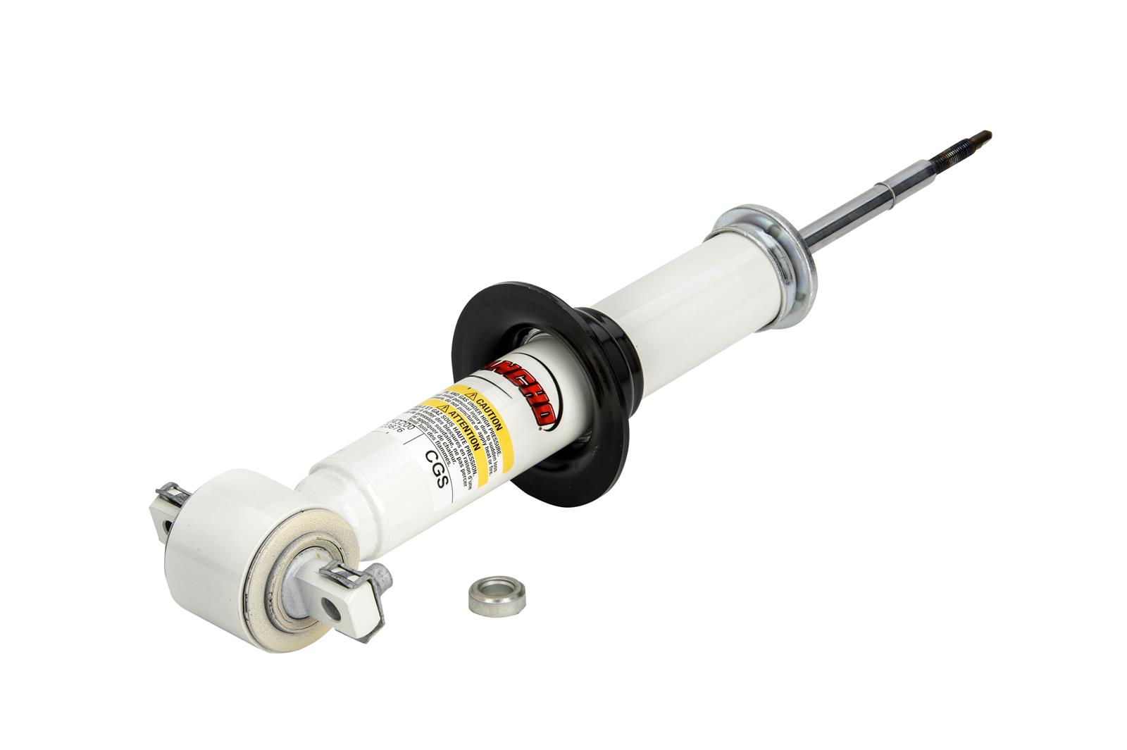 ACDelco 84043200 ACDelco GM Genuine Parts Shocks and Struts 