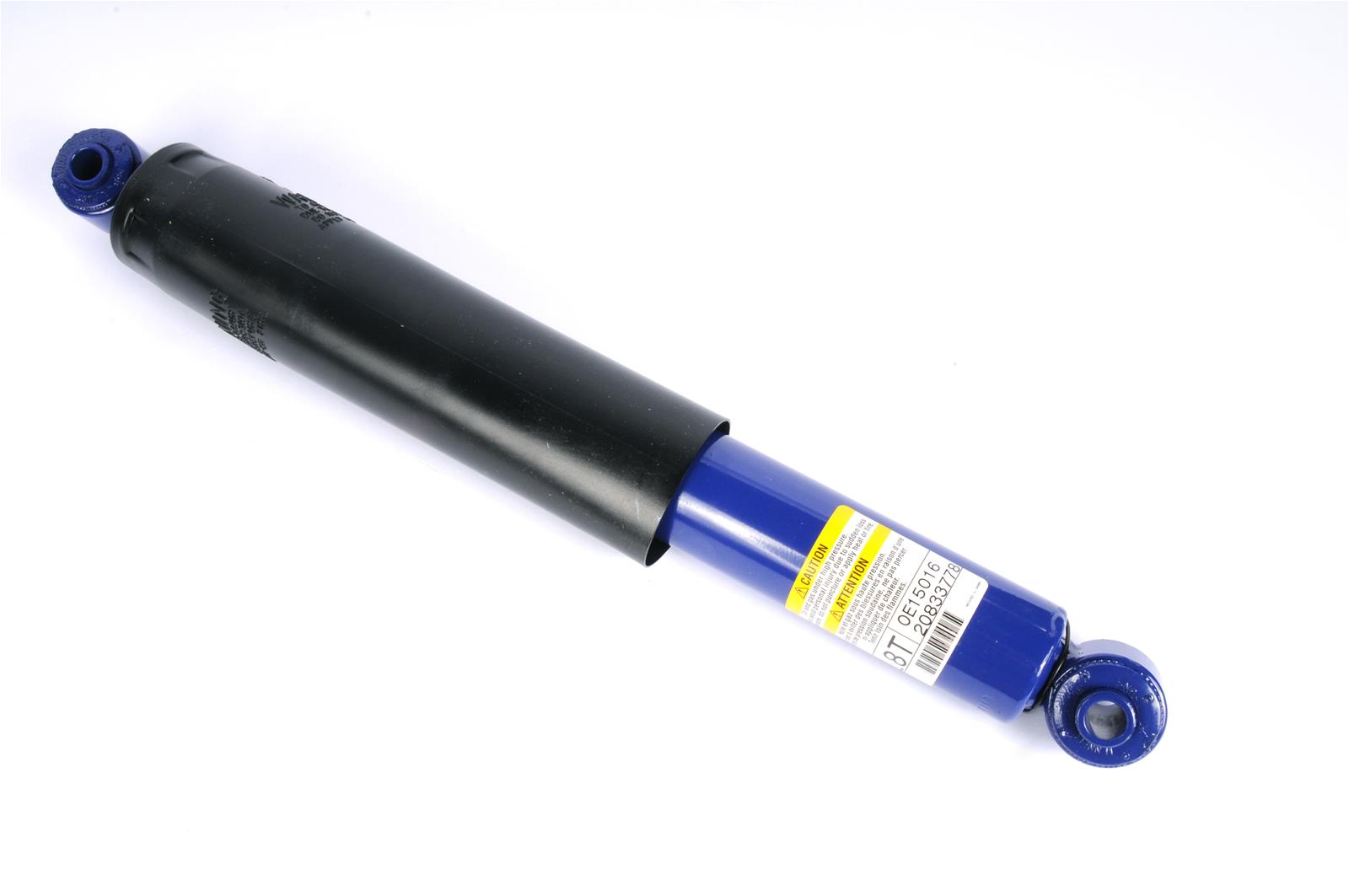ACDelco 20833778 ACDelco GM Genuine Parts Shocks and Struts