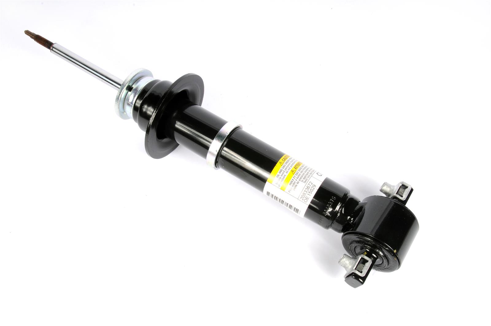 ACDelco 20833672 ACDelco GM Genuine Parts Shocks and Struts 
