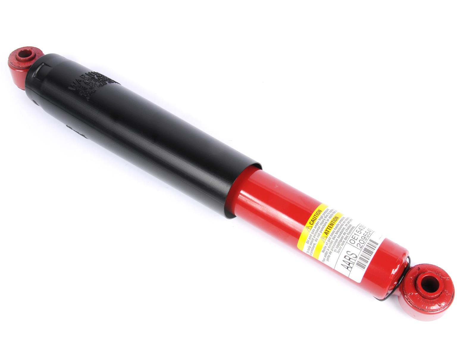 ACDelco 20955406 ACDelco GM Genuine Parts Shocks and Struts 