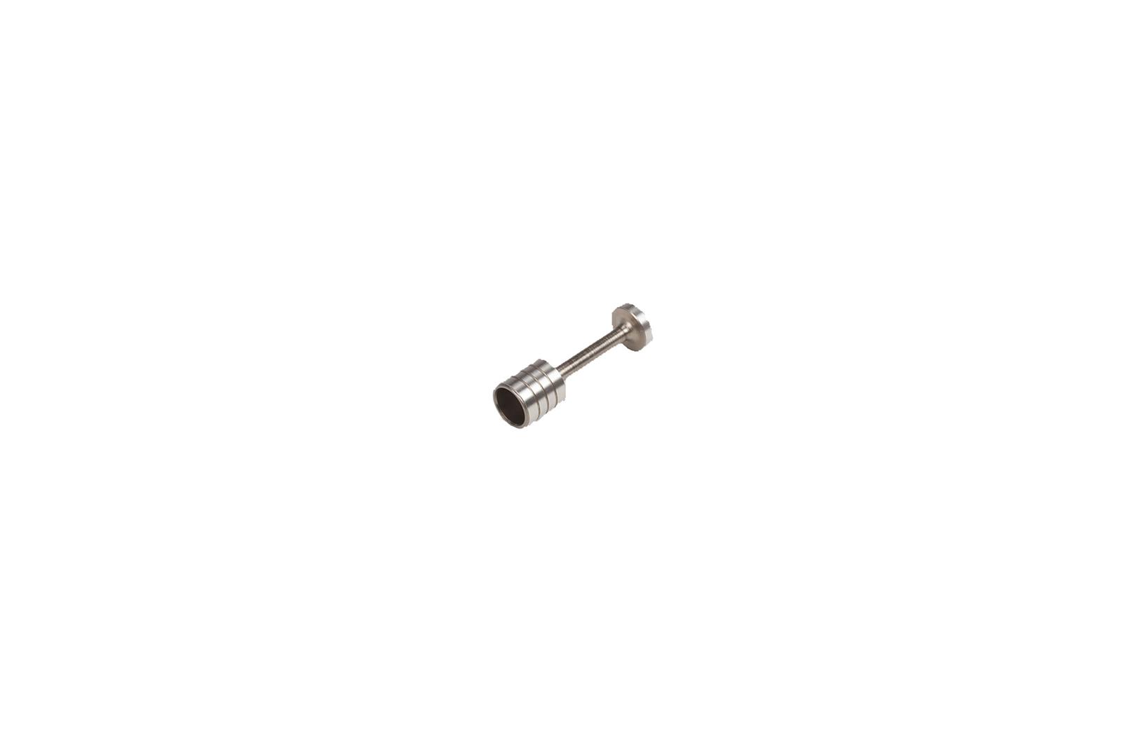 ACDelco 55352596 ACDelco GM Genuine Parts Oil Pressure Relief Valves ...