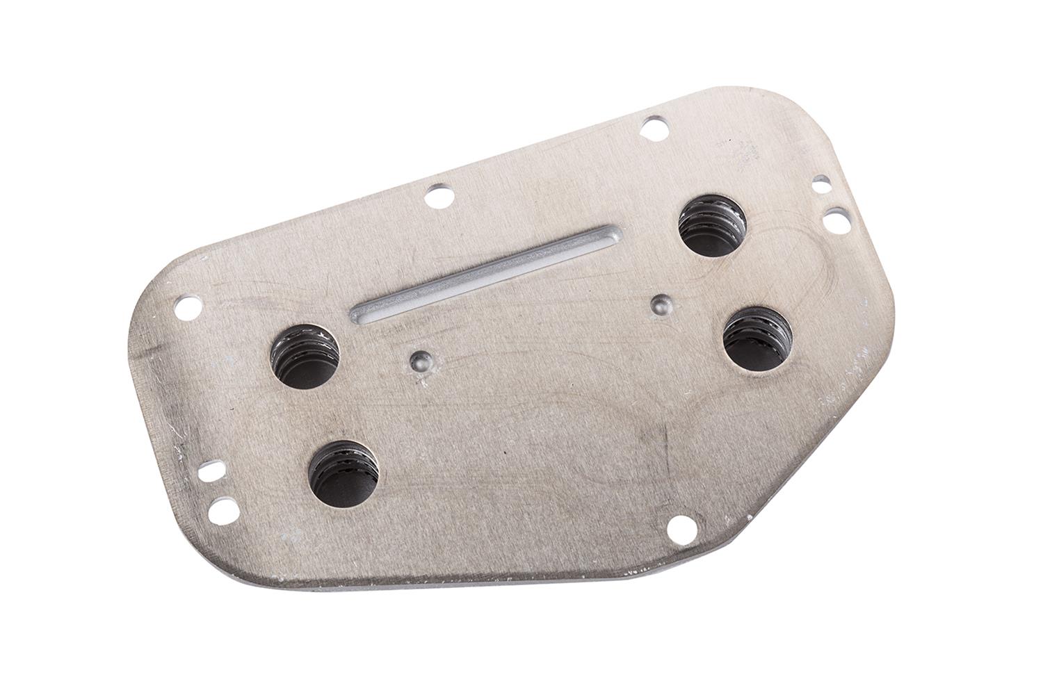 ACDelco 55355603 ACDelco Engine Oil Coolers | Summit Racing