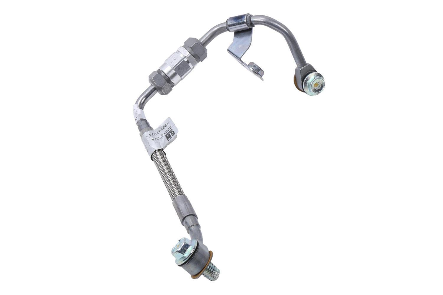 ACDelco 55484595 ACDelco Turbocharger Replacement Components 