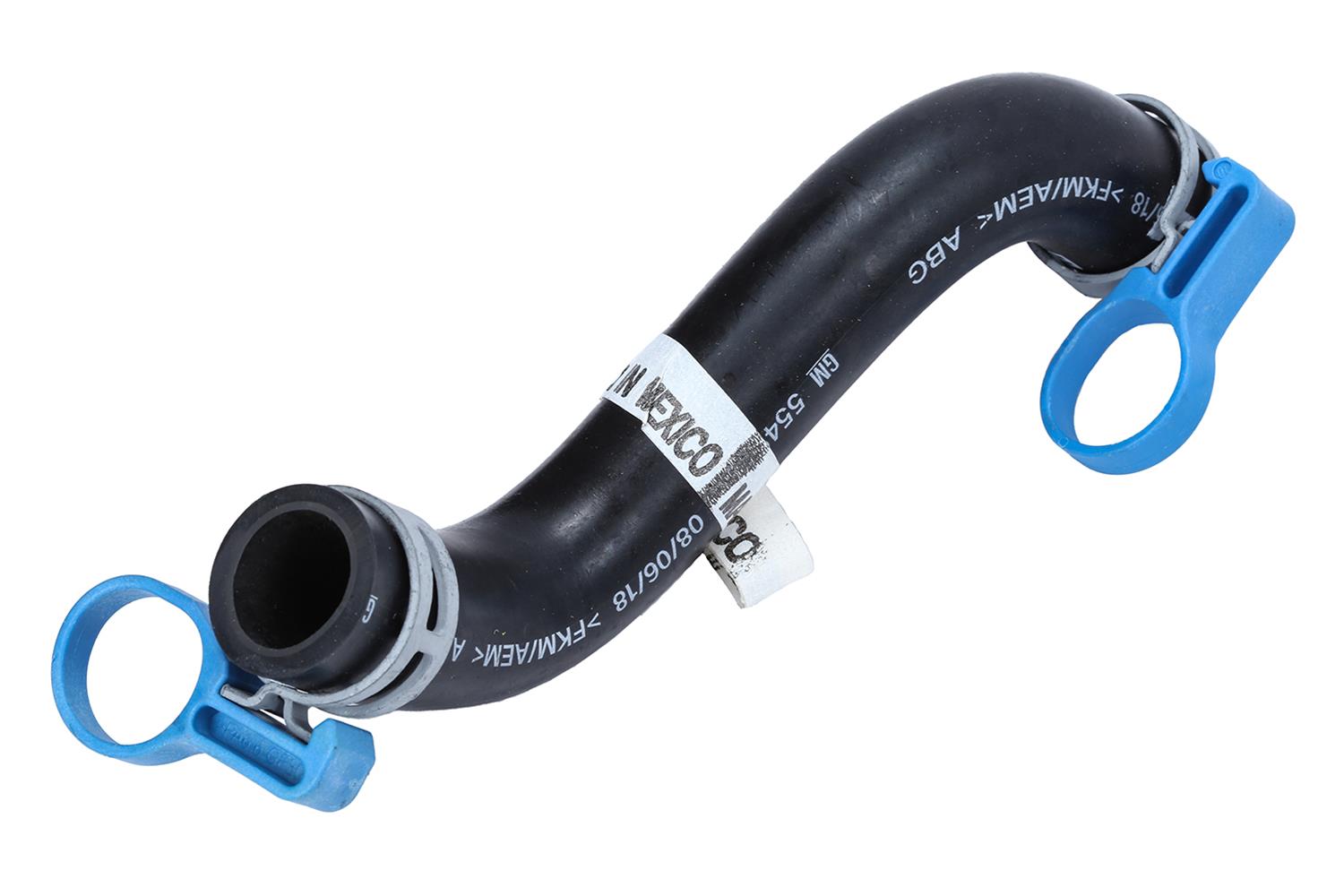 ACDelco 55490611 ACDelco GM Genuine Parts PCV Valve Hoses Summit Racing