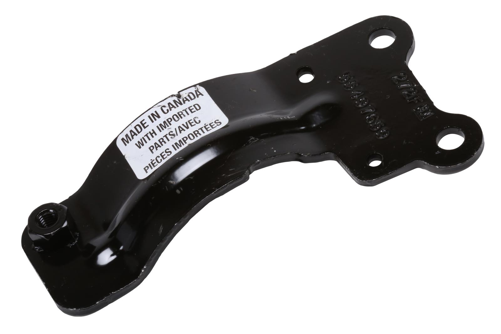 ACDelco Backet Kit - 85569599 : Automotive