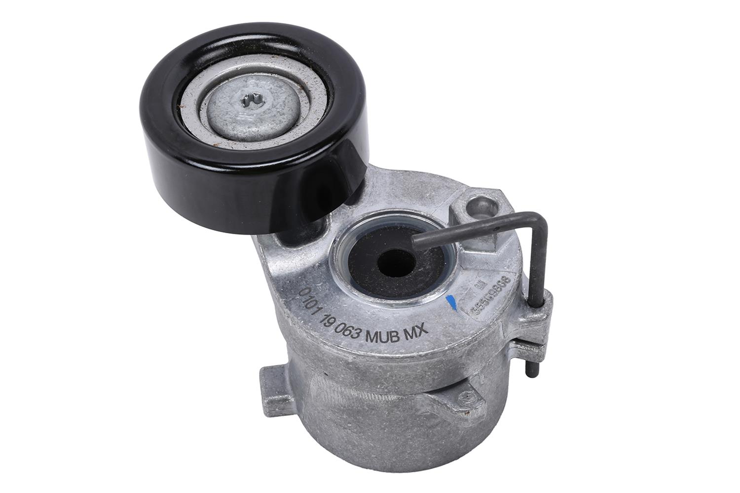 ACDelco 55509808 ACDelco Drive Belt Tensioners Summit Racing