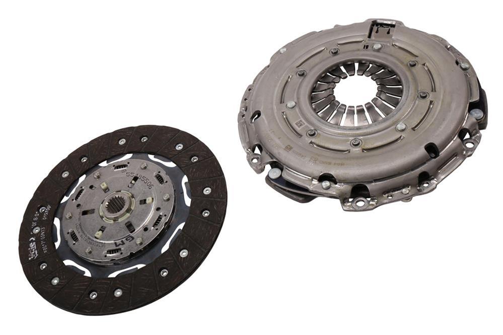 ACDelco 55513162
