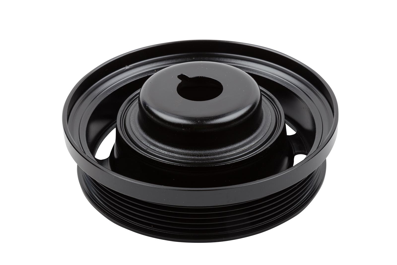ACDelco 55565300 ACDelco GM Genuine Parts Harmonic Balancers