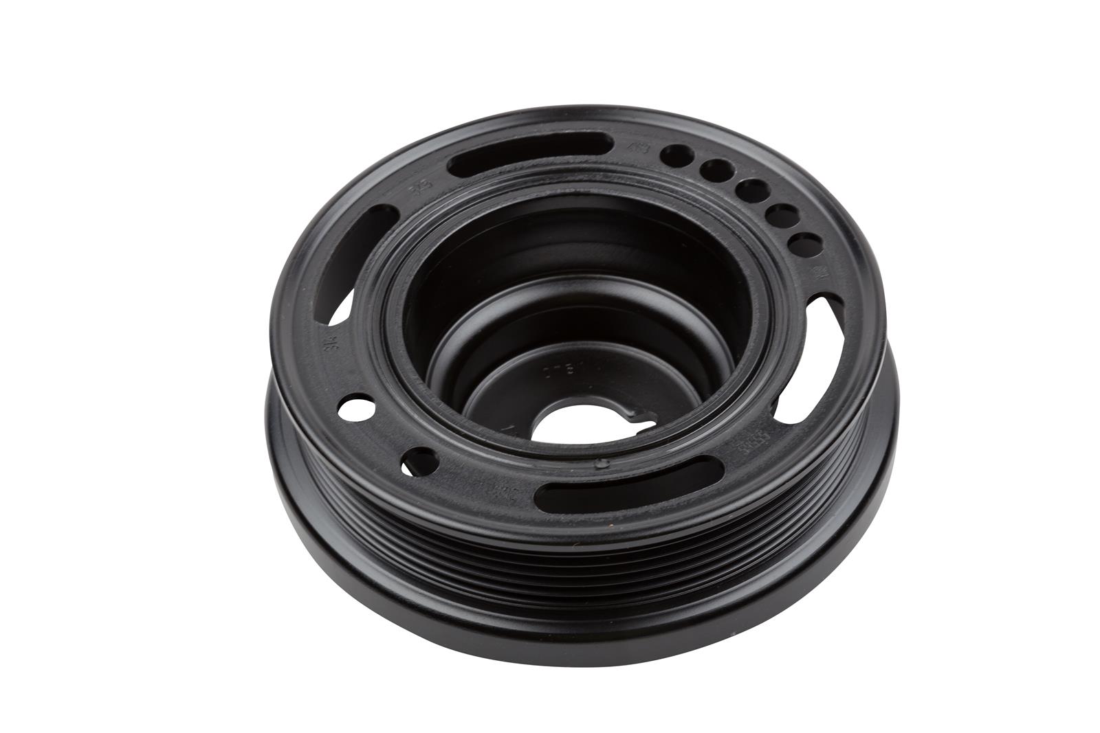 ACDelco 55565300 ACDelco GM Genuine Parts Harmonic Balancers