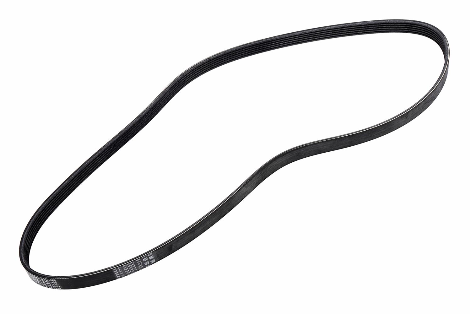 ACDelco 55565302 ACDelco VRibbed Serpentine Belts Summit Racing