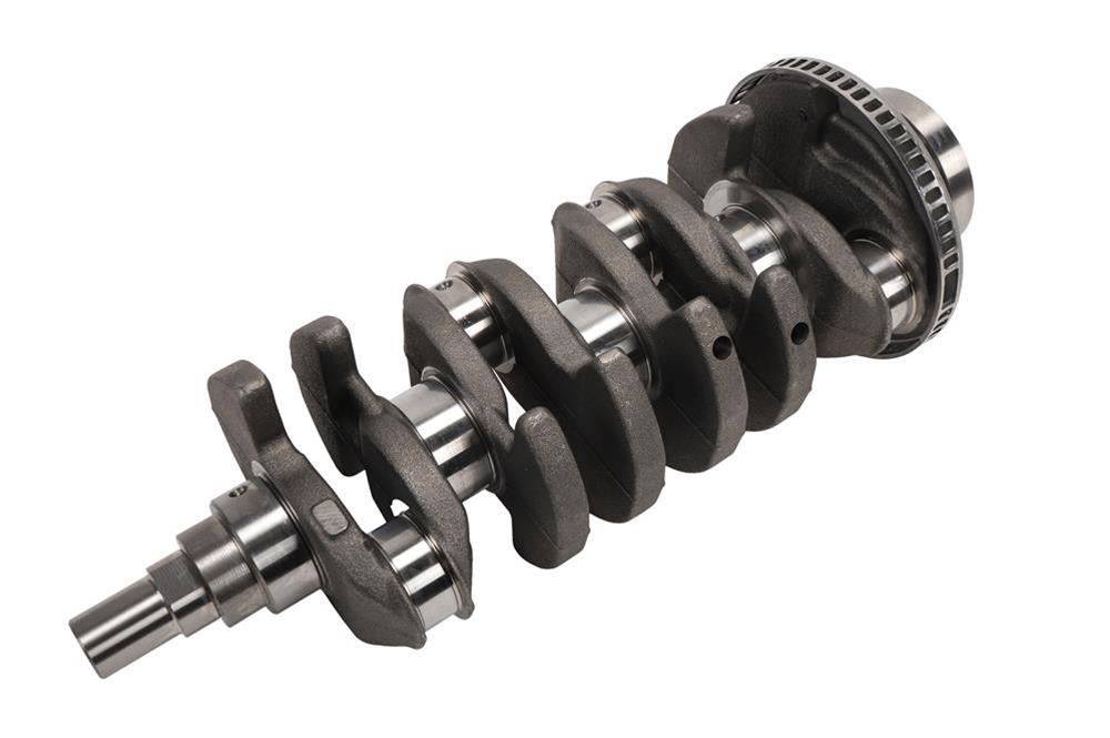 エンハイドロ セットC High Performance Crankshaft for Isuzu 6VE1 Engines
