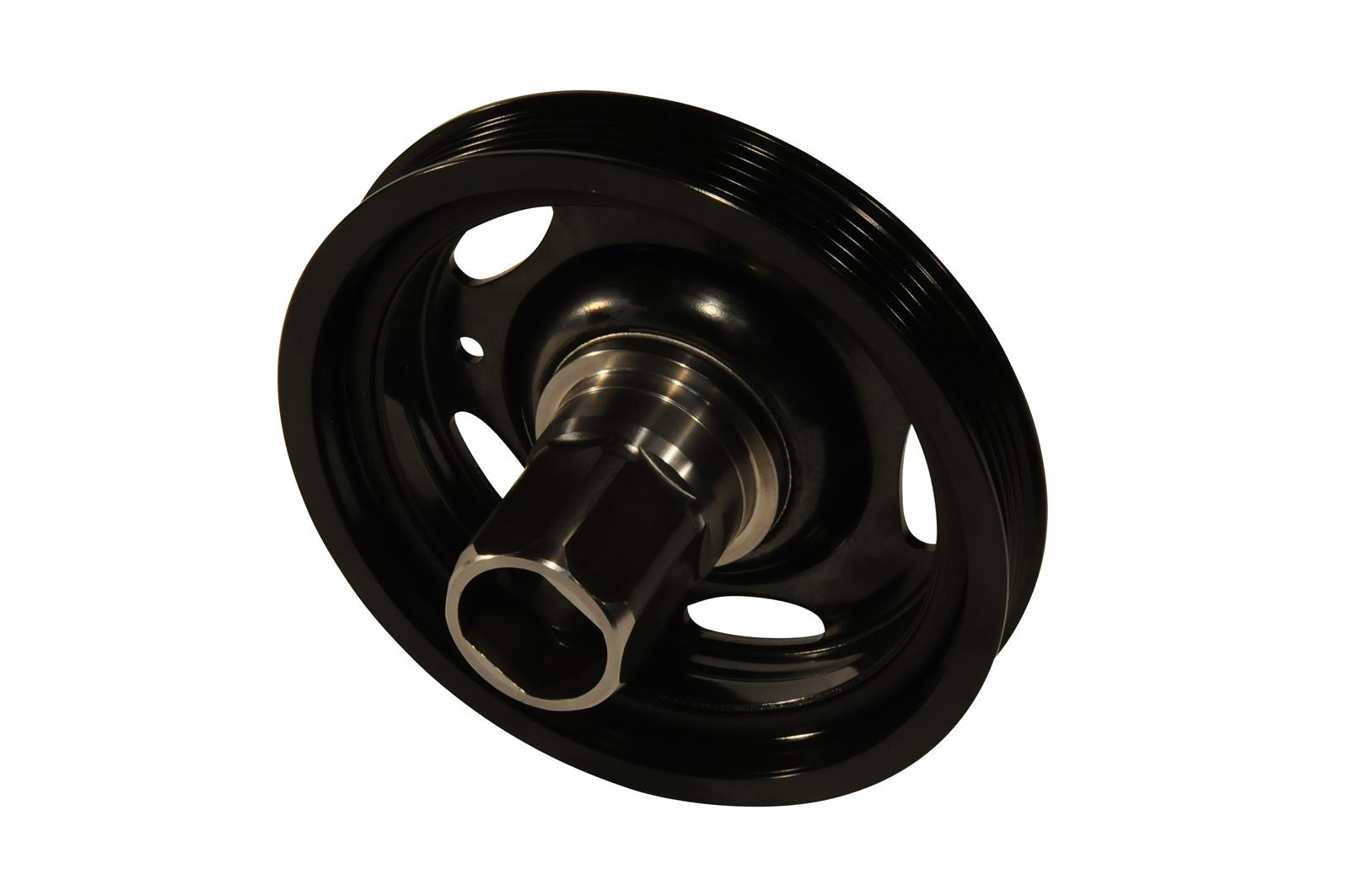 エイジ　マネジメントバランサ　AGE MANAGEMENT BALANCER ACDelco 55574771 ACDelco GM Genuine Parts Harmonic Balancers