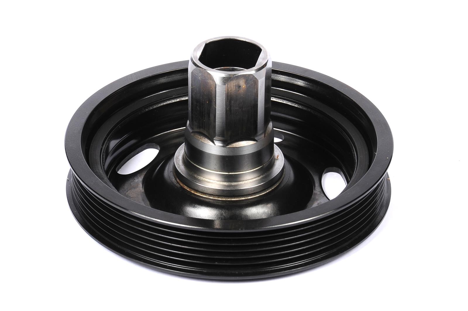 エイジ　マネジメントバランサ　AGE MANAGEMENT BALANCER ACDelco 55574772 ACDelco GM Genuine Parts Harmonic Balancers