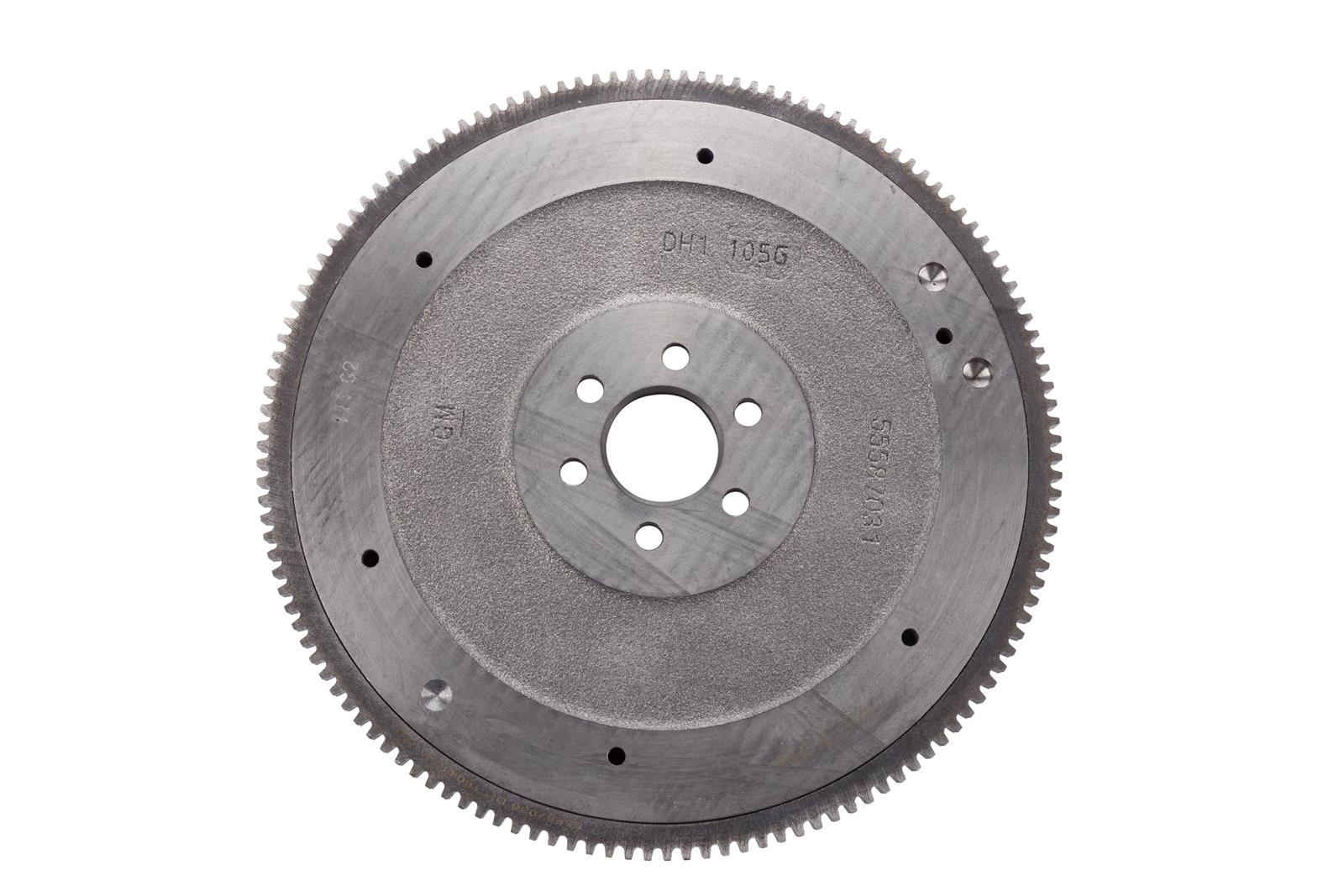 ACDelco 55587031 ACDelco GM Genuine Parts Flywheels Summit Racing