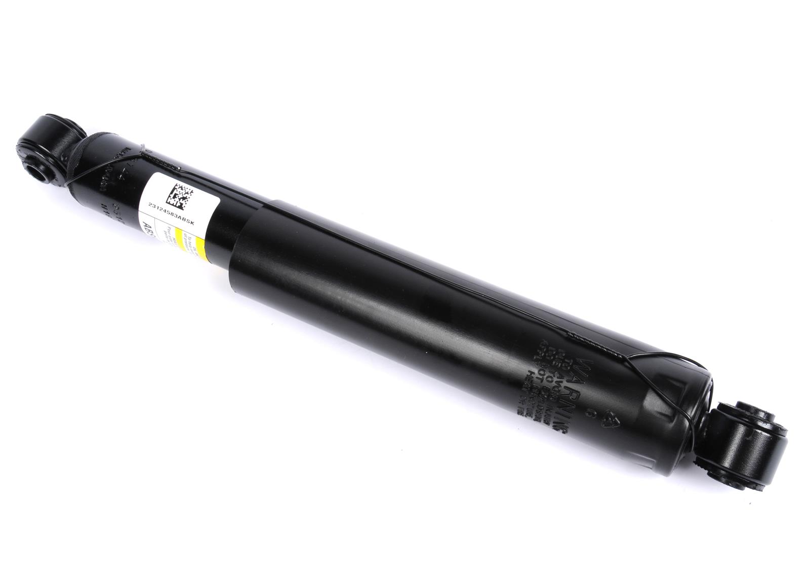 ACDelco 23124583 ACDelco GM Genuine Parts Shocks and Struts 
